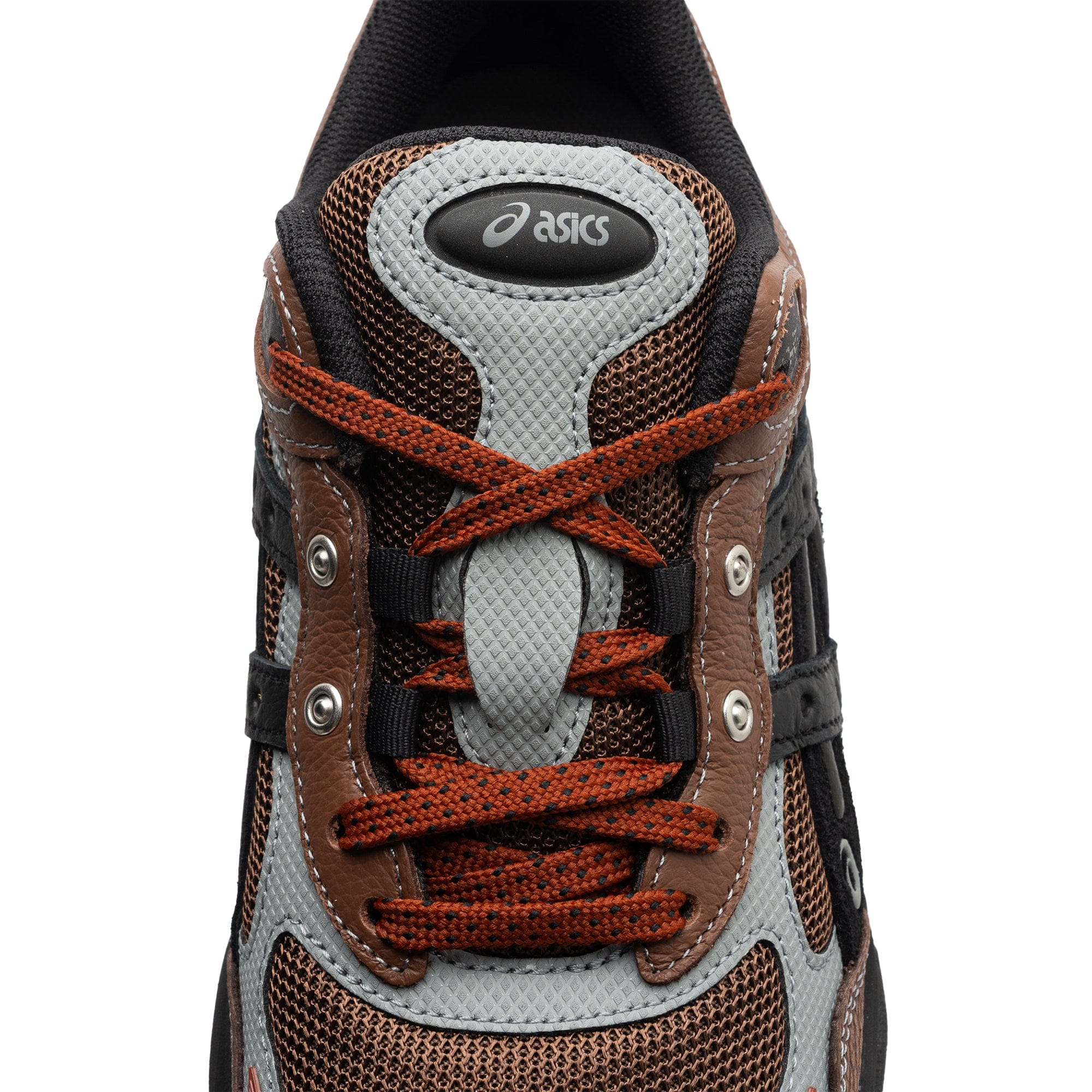 ASICS Gel - NYC 2.0 Mahogany 1203A896 - 200