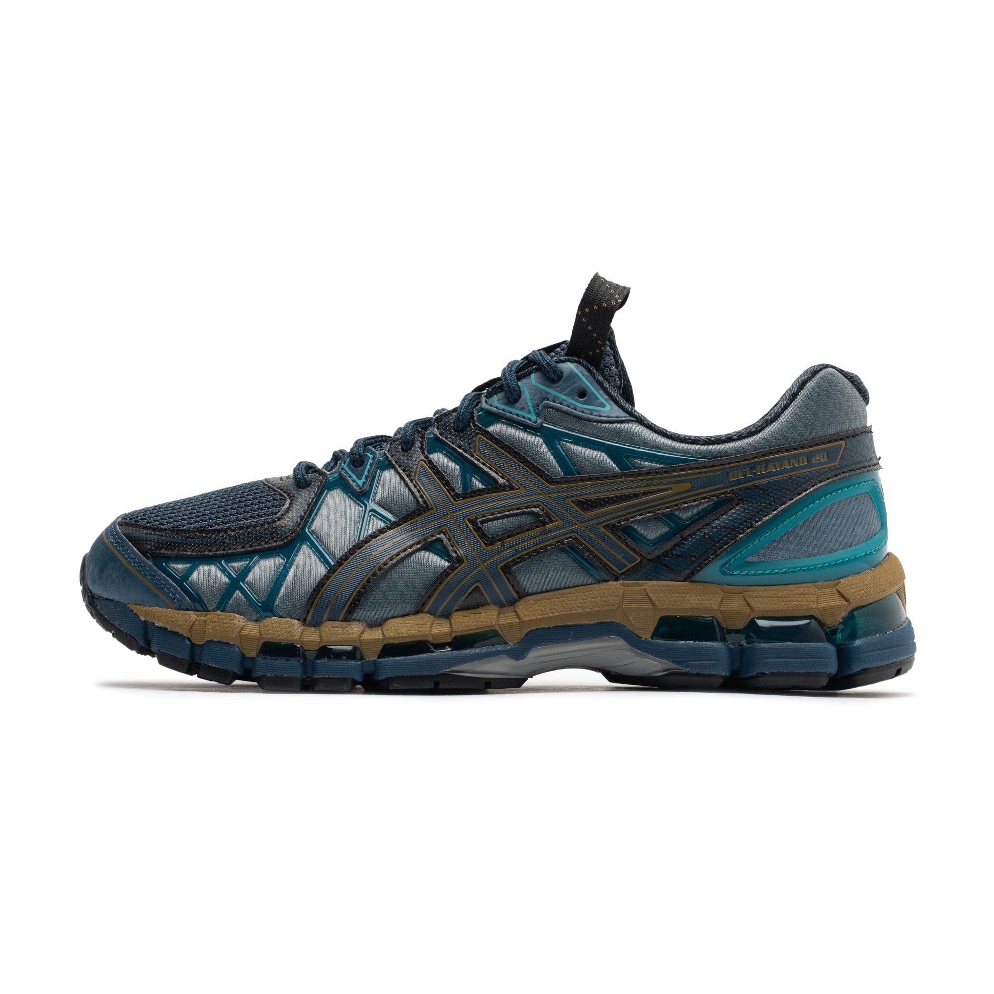 ASICS UB10 - S GEL - KAYANO 20 Indigo 1203A664 - 400