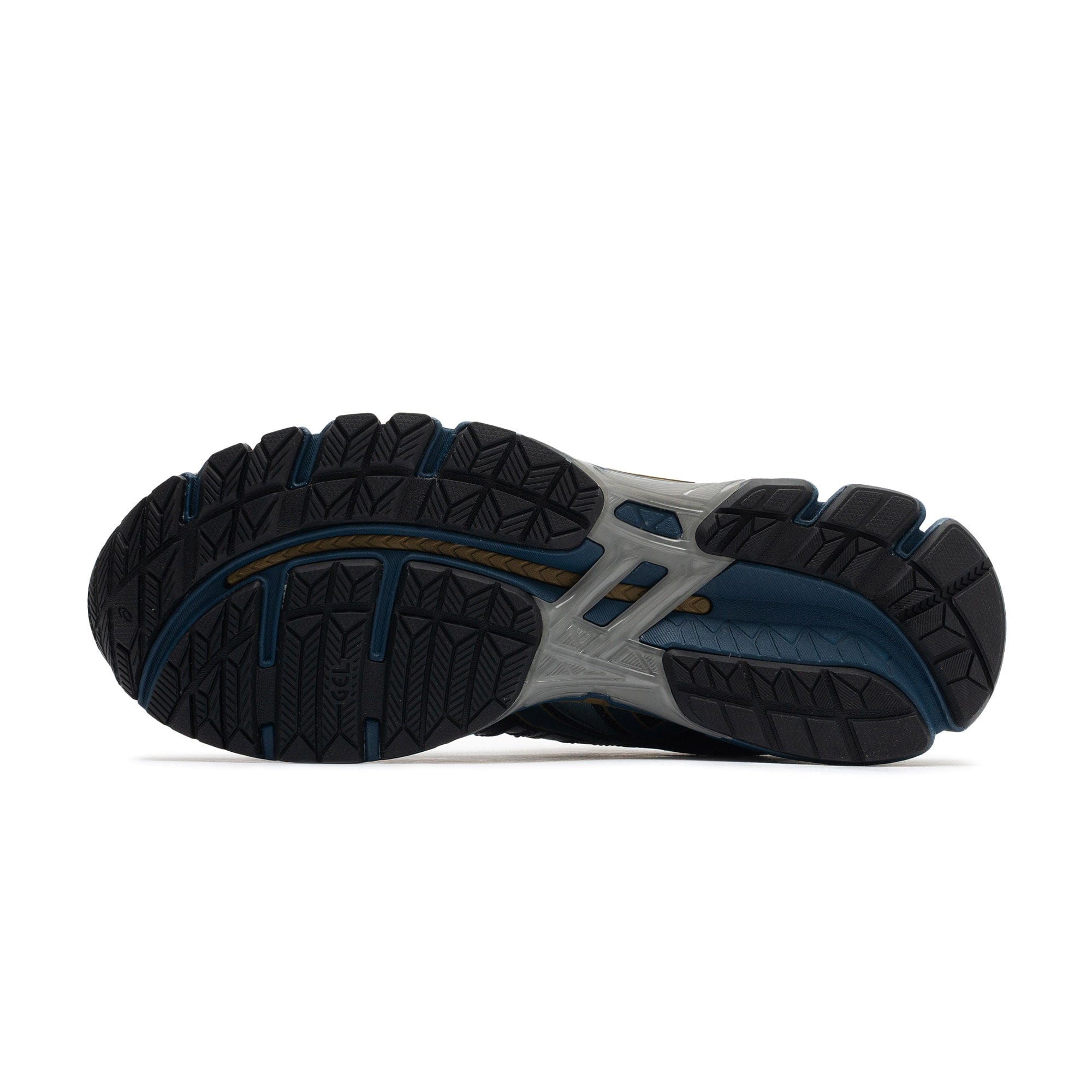 ASICS UB10 - S GEL - KAYANO 20 Indigo 1203A664 - 400