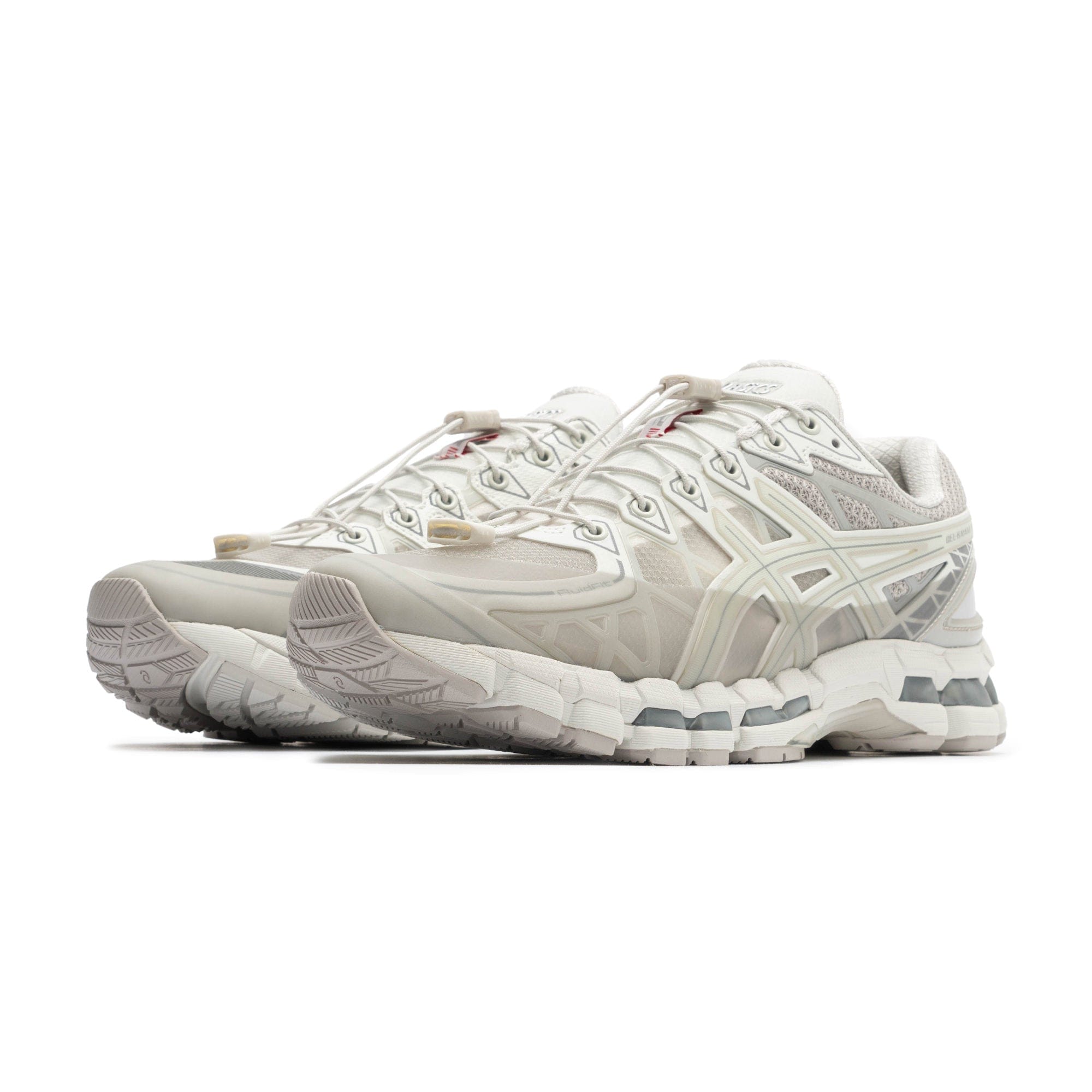 ASICS Unaffected Gel - Kayano 20 Cream 1203A529 - 100