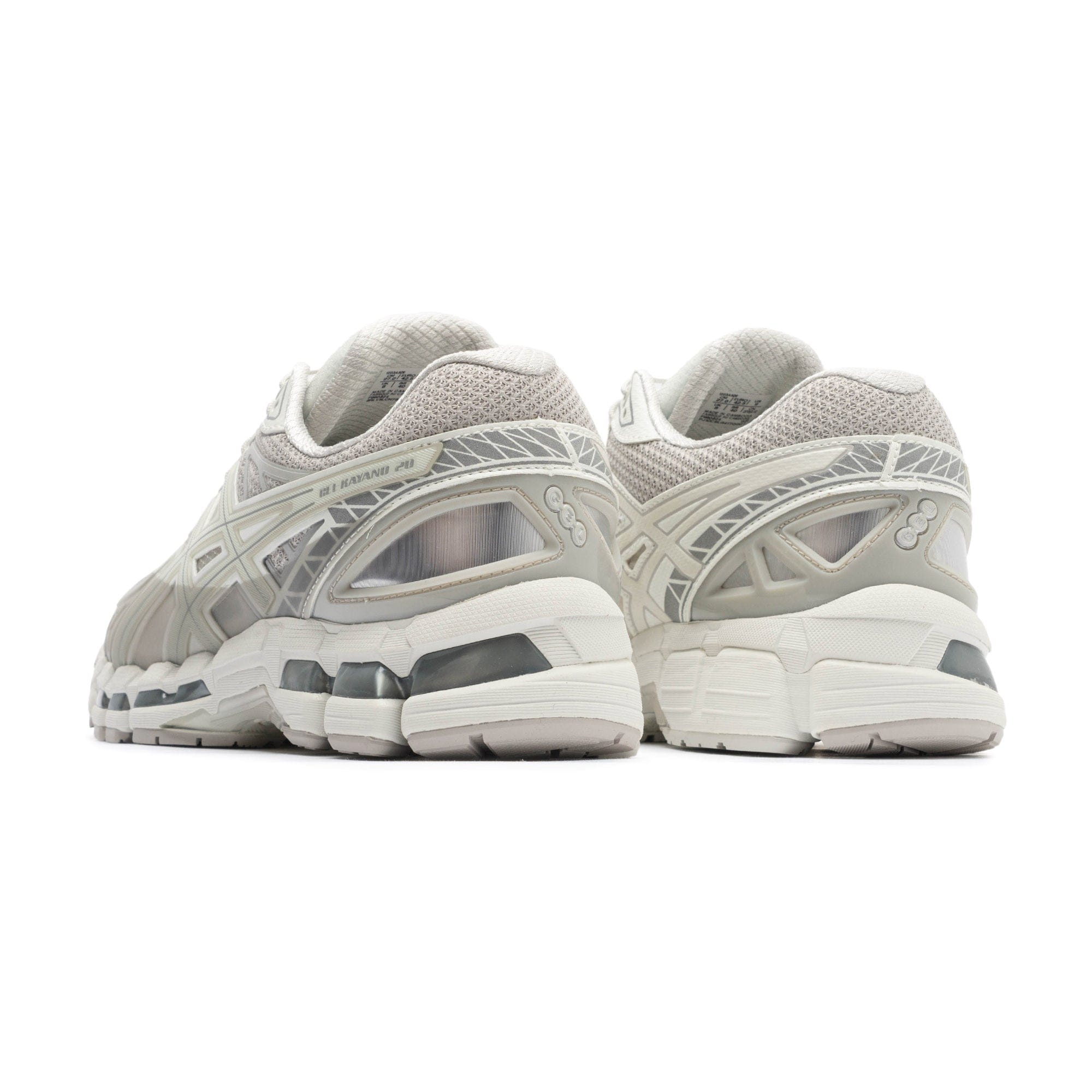 ASICS Unaffected Gel - Kayano 20 Cream 1203A529 - 100