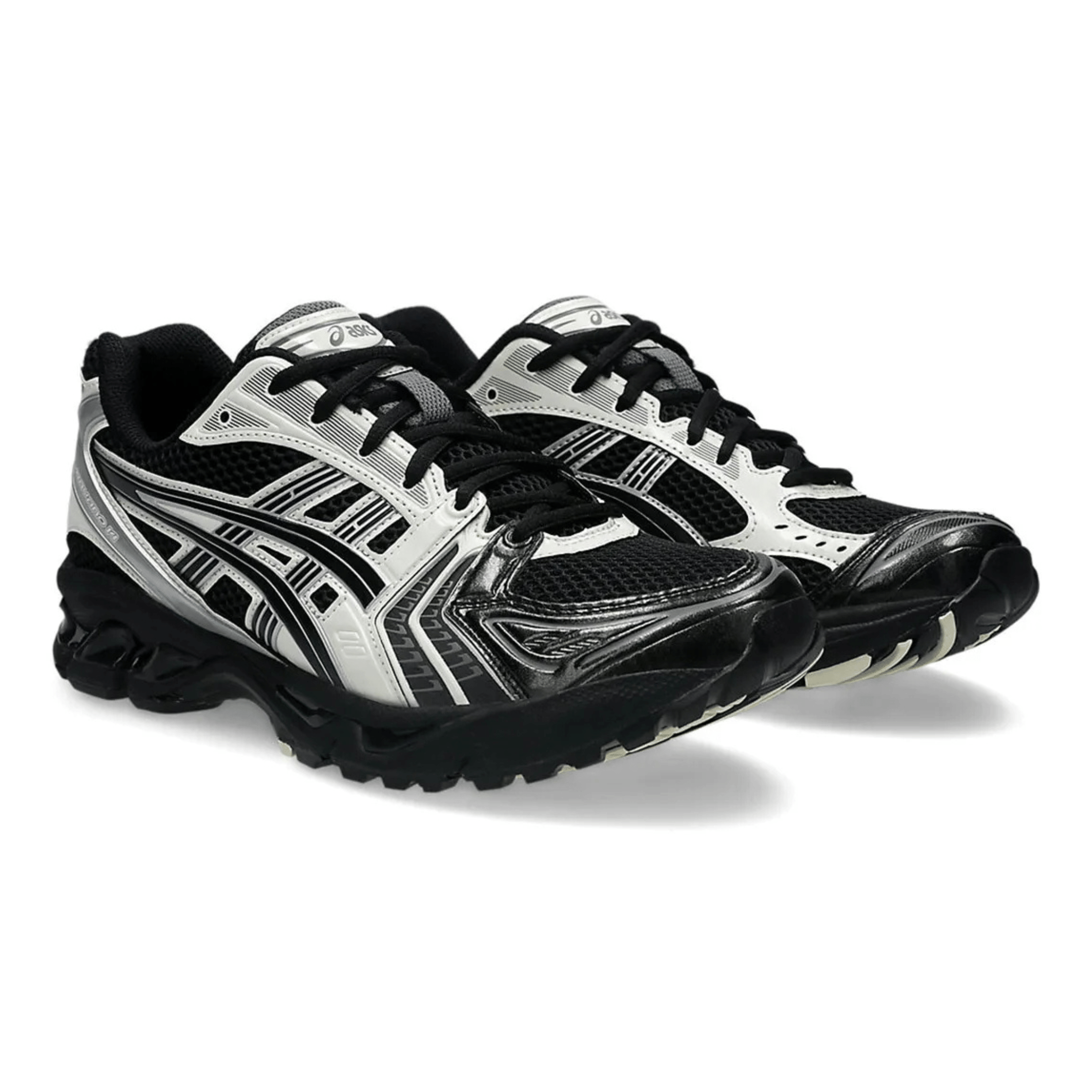 ASICS Men's Gel - Kayano 14 Black/Cream