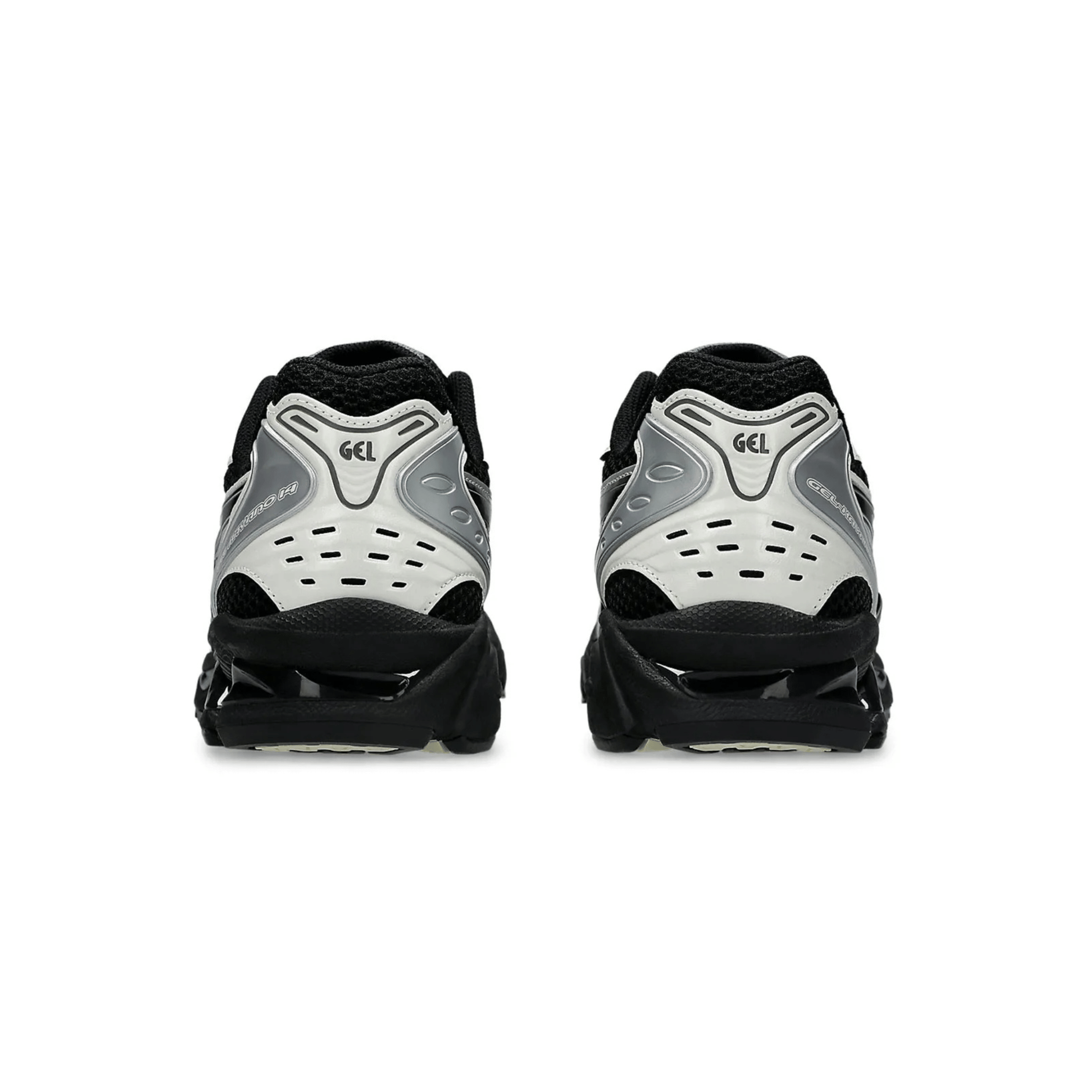 ASICS Men's Gel - Kayano 14 Black/Cream