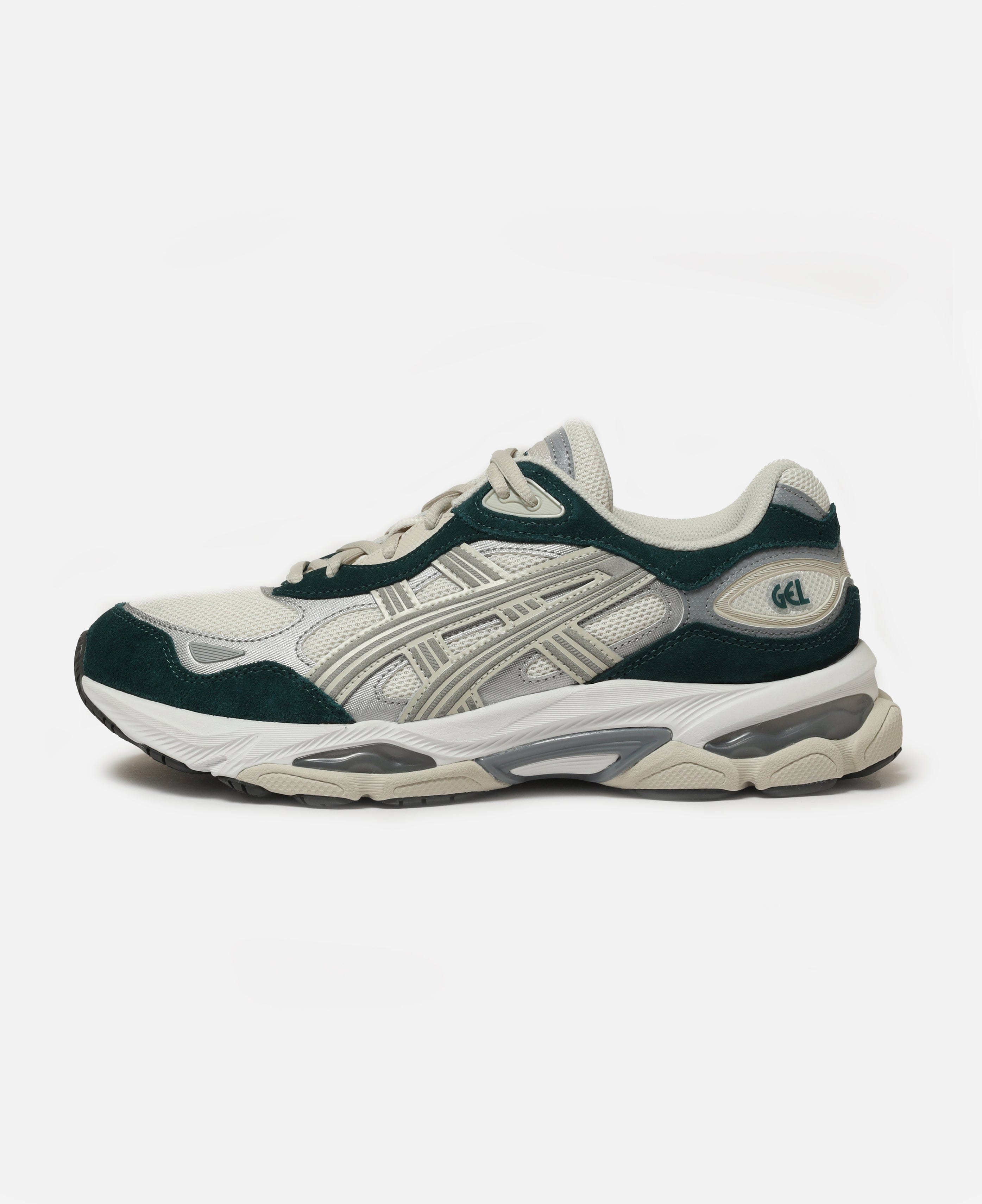ASICS GEL - NYC 2.0 (White)