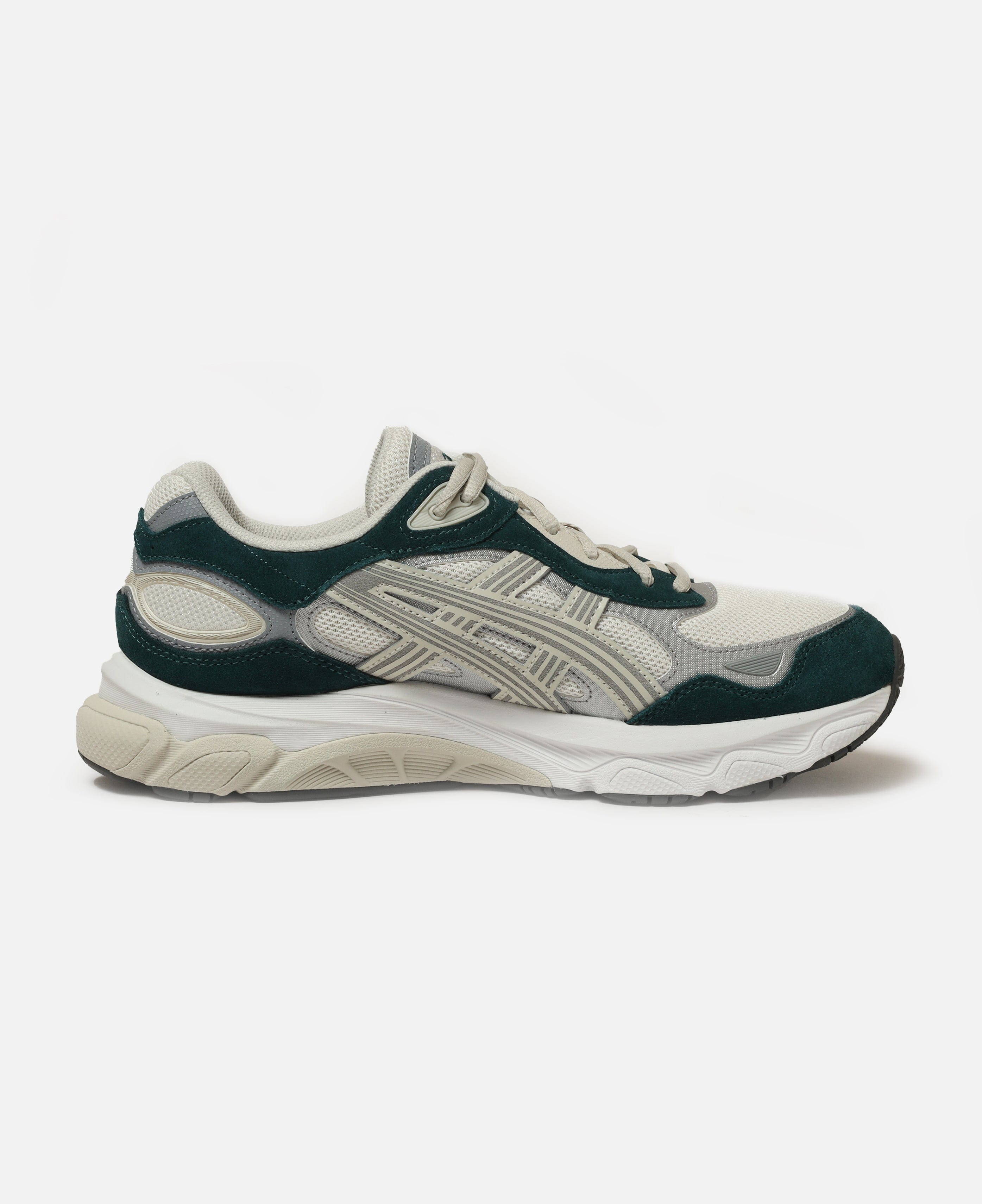 ASICS GEL - NYC 2.0 (White)