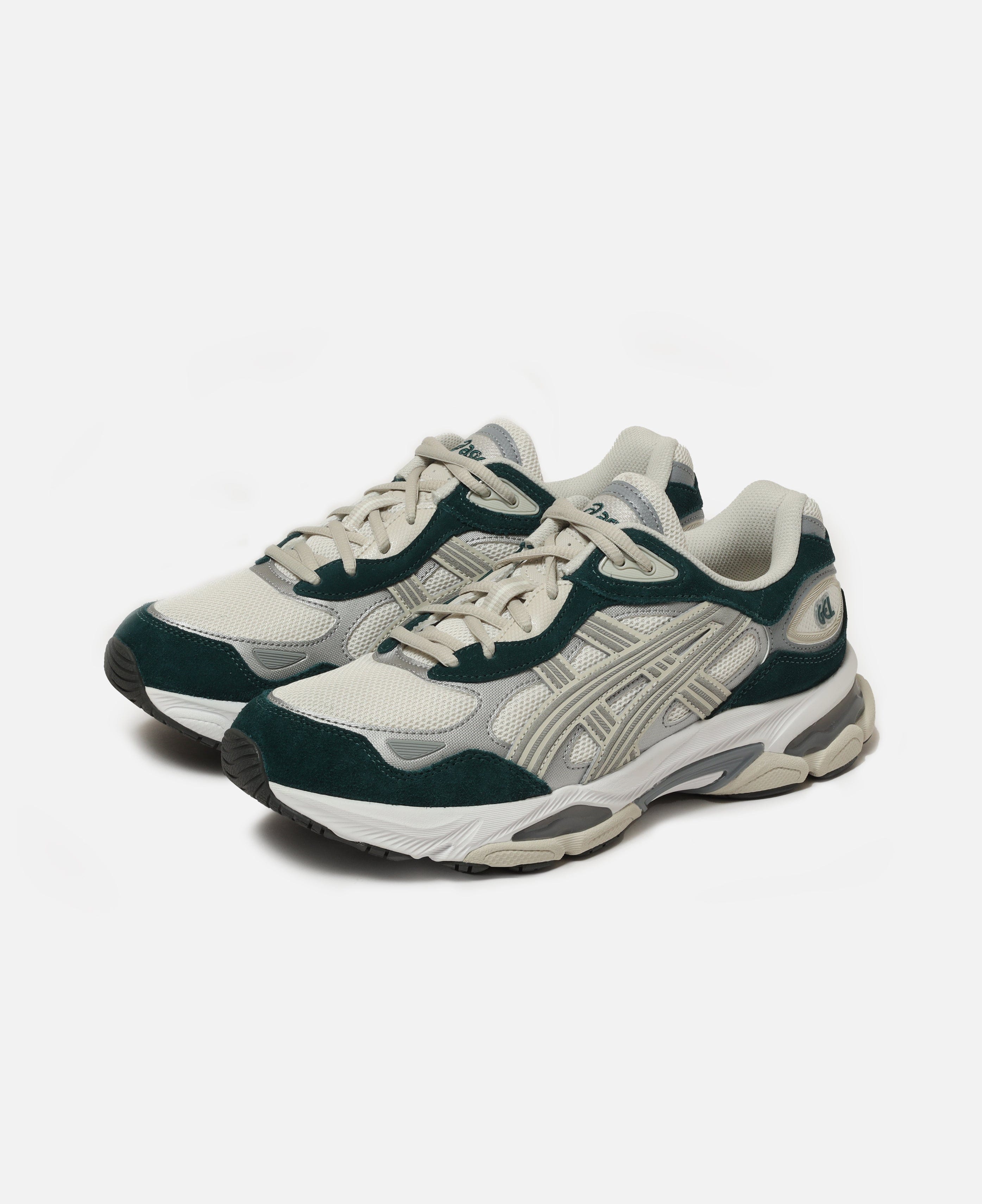ASICS GEL - NYC 2.0 (White)