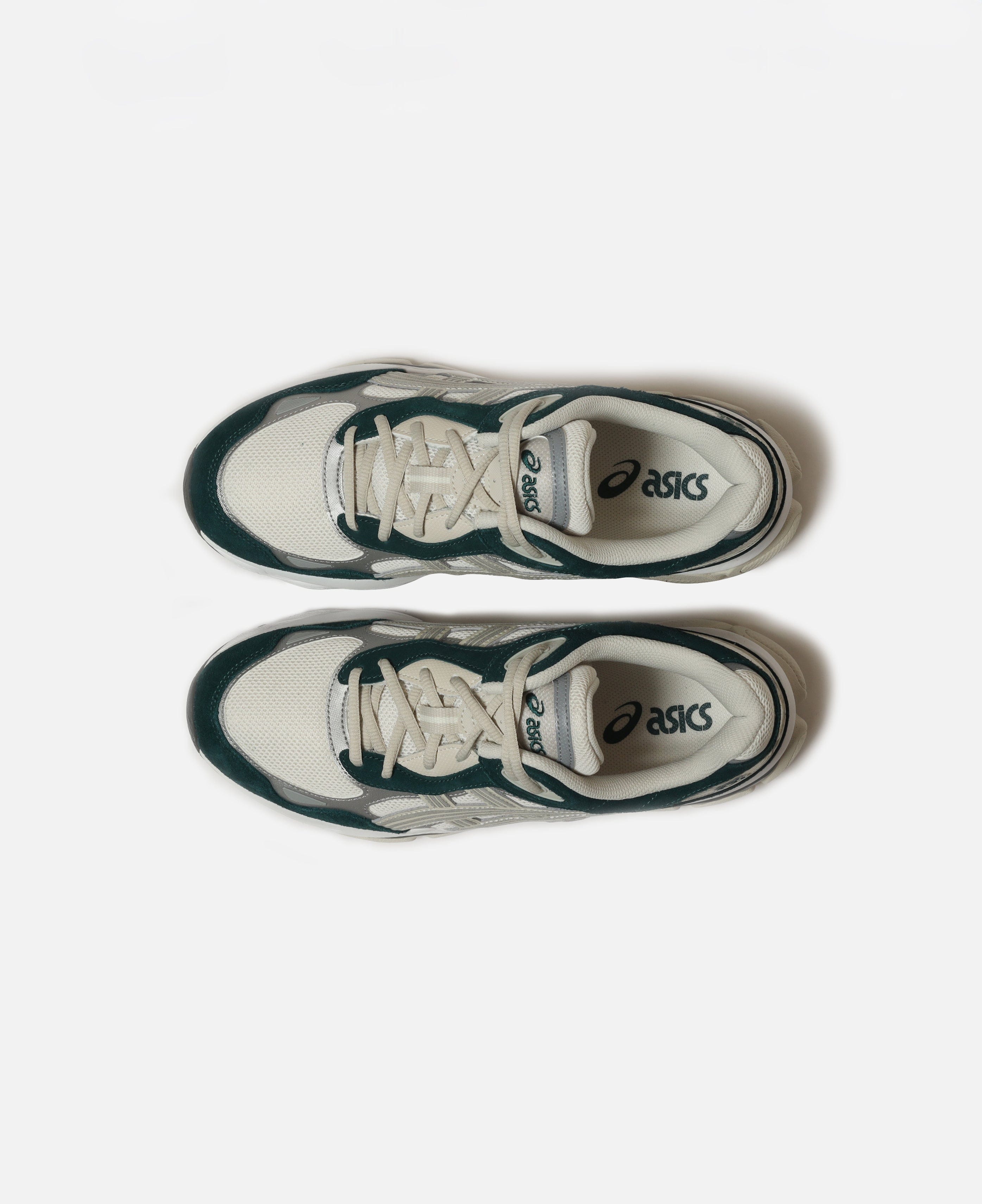ASICS GEL - NYC 2.0 (White)