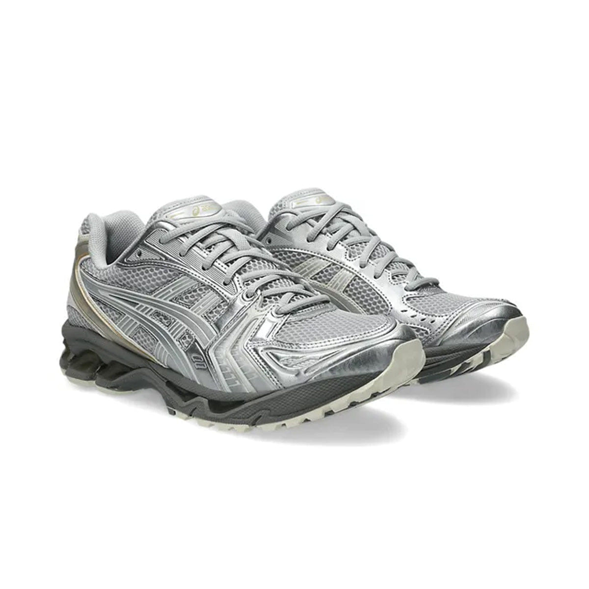ASICS GEL - KAYANO 14 CONCRETE/PURE SILVER