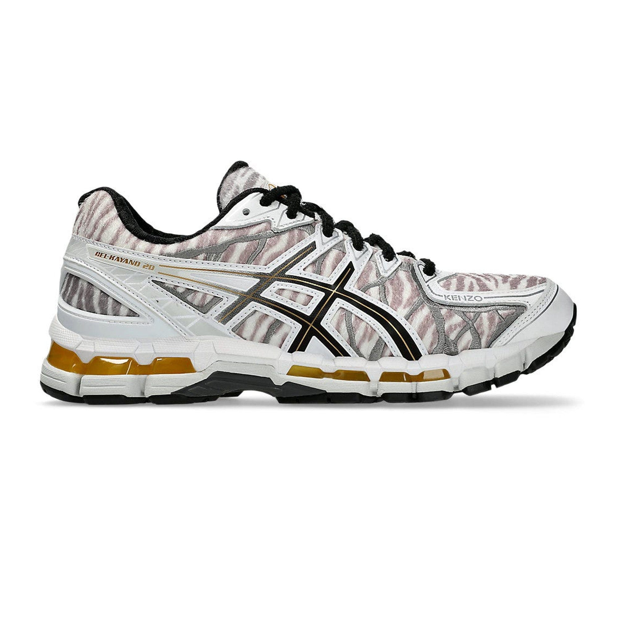 ASICS Gel - Kayano 20 KENZO Glacier Grey (2024)