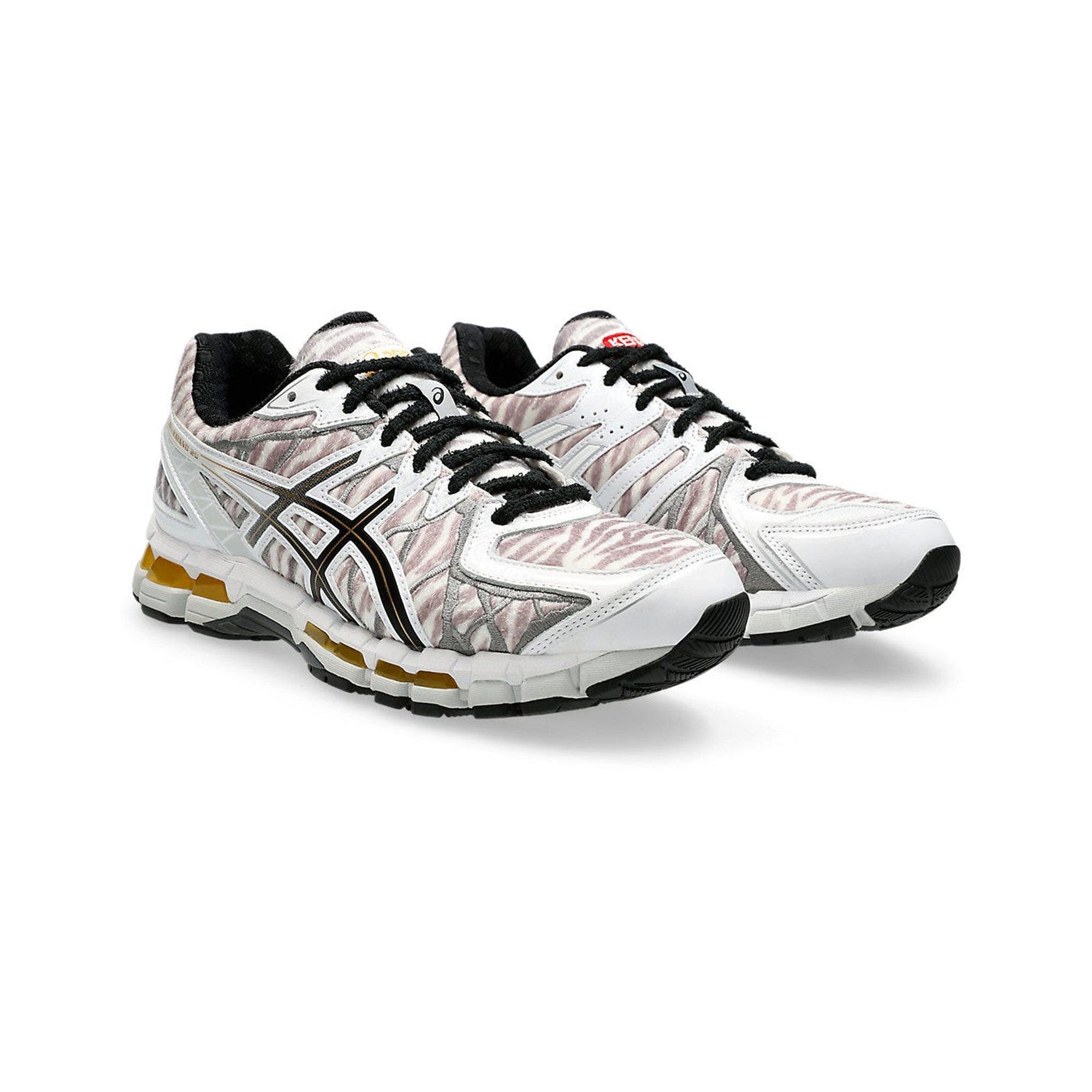 ASICS Gel - Kayano 20 KENZO Glacier Grey (2024)