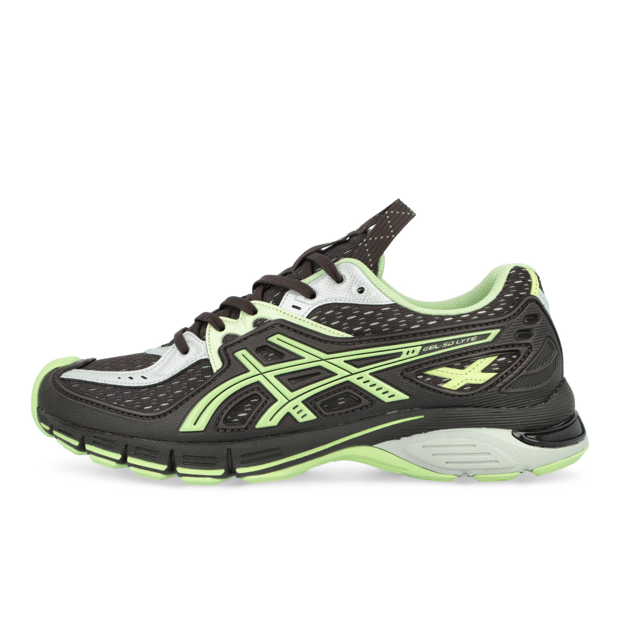 ASICS UB12 - S Gel - SD - Lyte