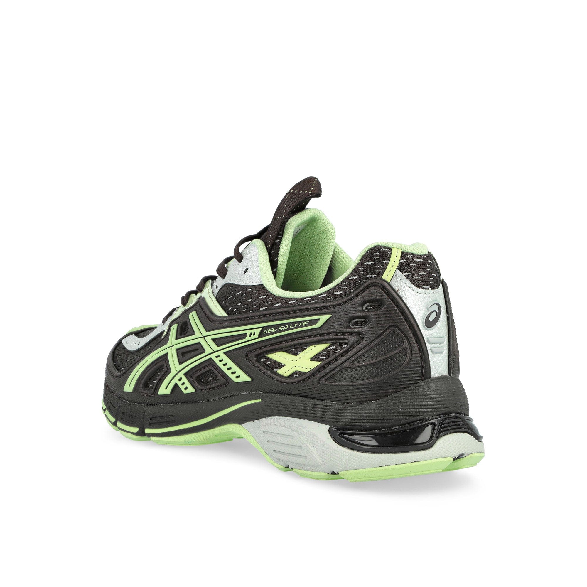 ASICS UB12 - S Gel - SD - Lyte