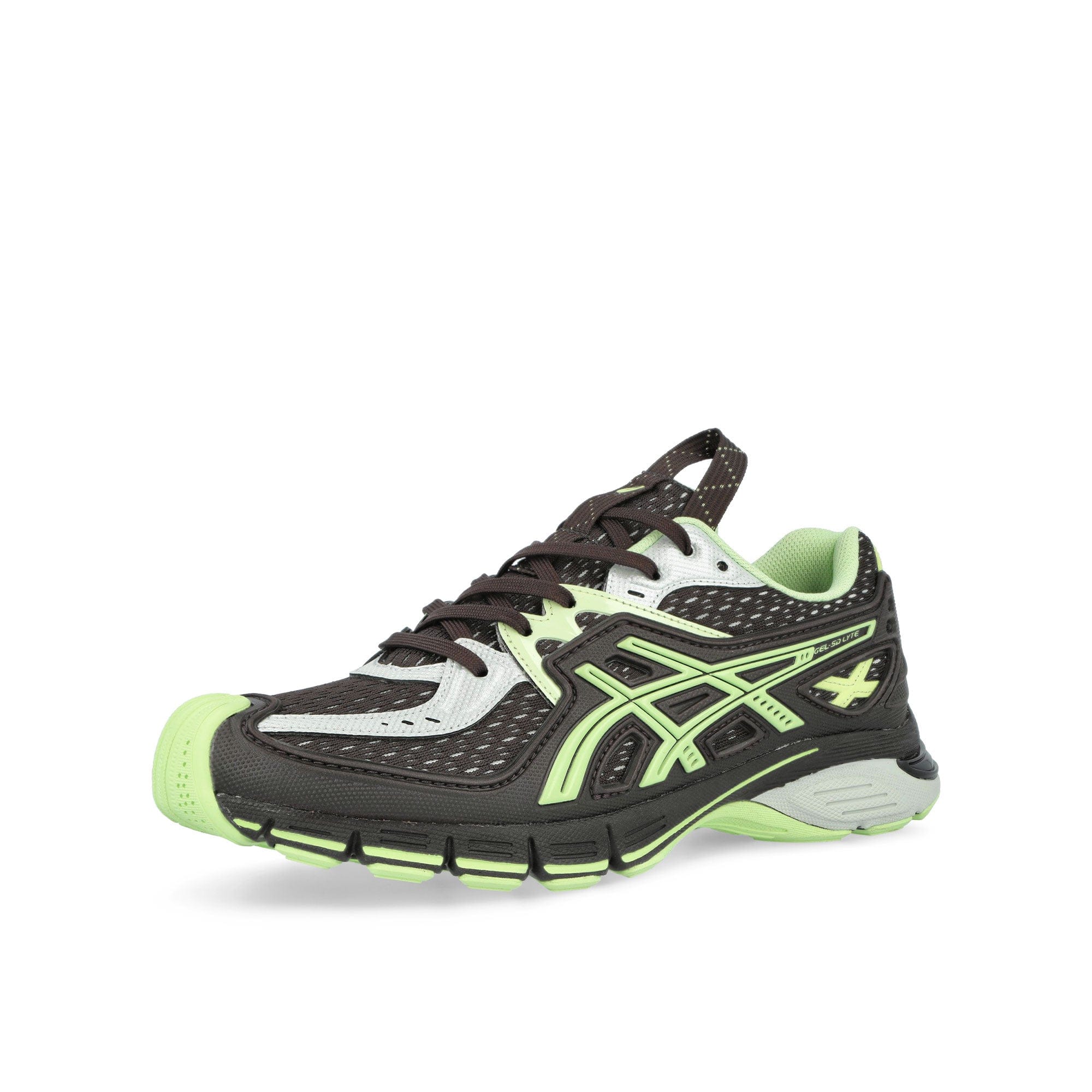 ASICS UB12 - S Gel - SD - Lyte