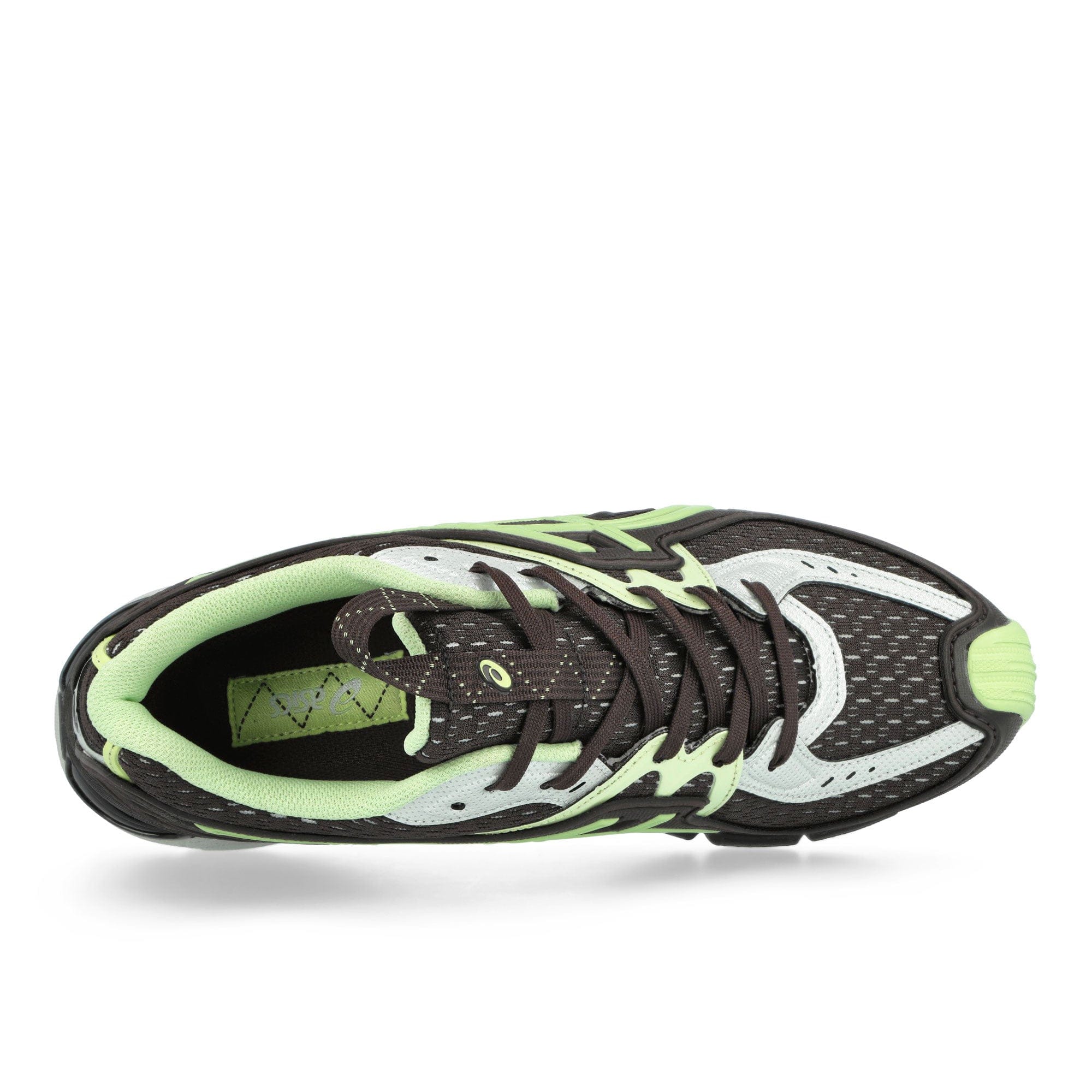 ASICS UB12 - S Gel - SD - Lyte