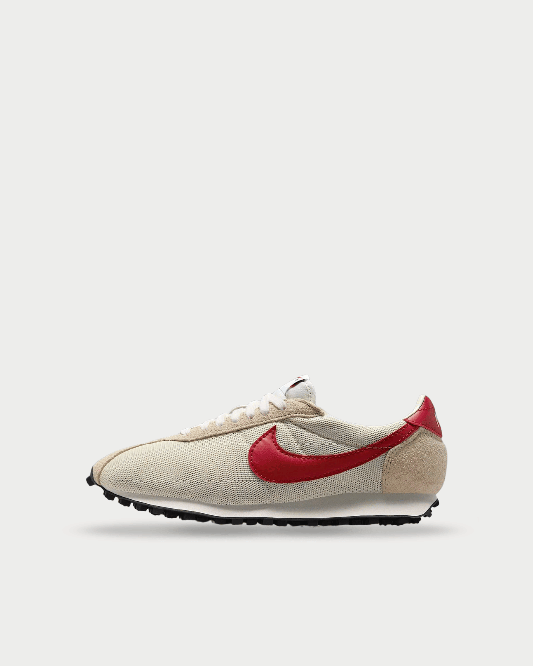 Nike WMNS Nike LD - 1000 - Coconut Milk / Sail / Black / Gym Red