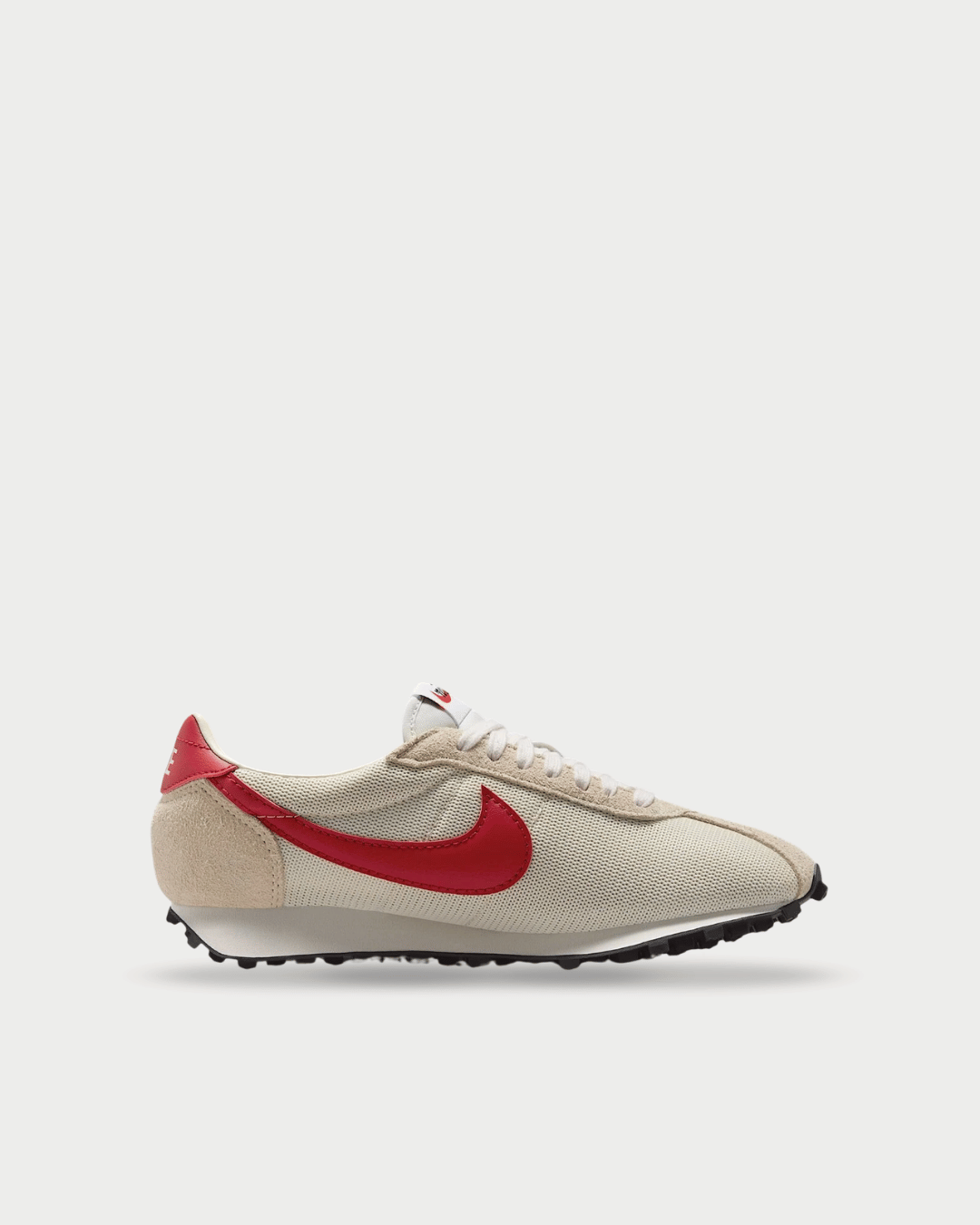 Nike WMNS Nike LD - 1000 - Coconut Milk / Sail / Black / Gym Red