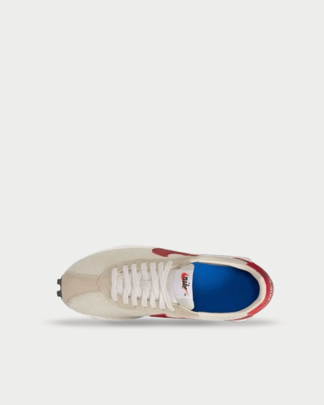 Nike WMNS Nike LD - 1000 - Coconut Milk / Sail / Black / Gym Red