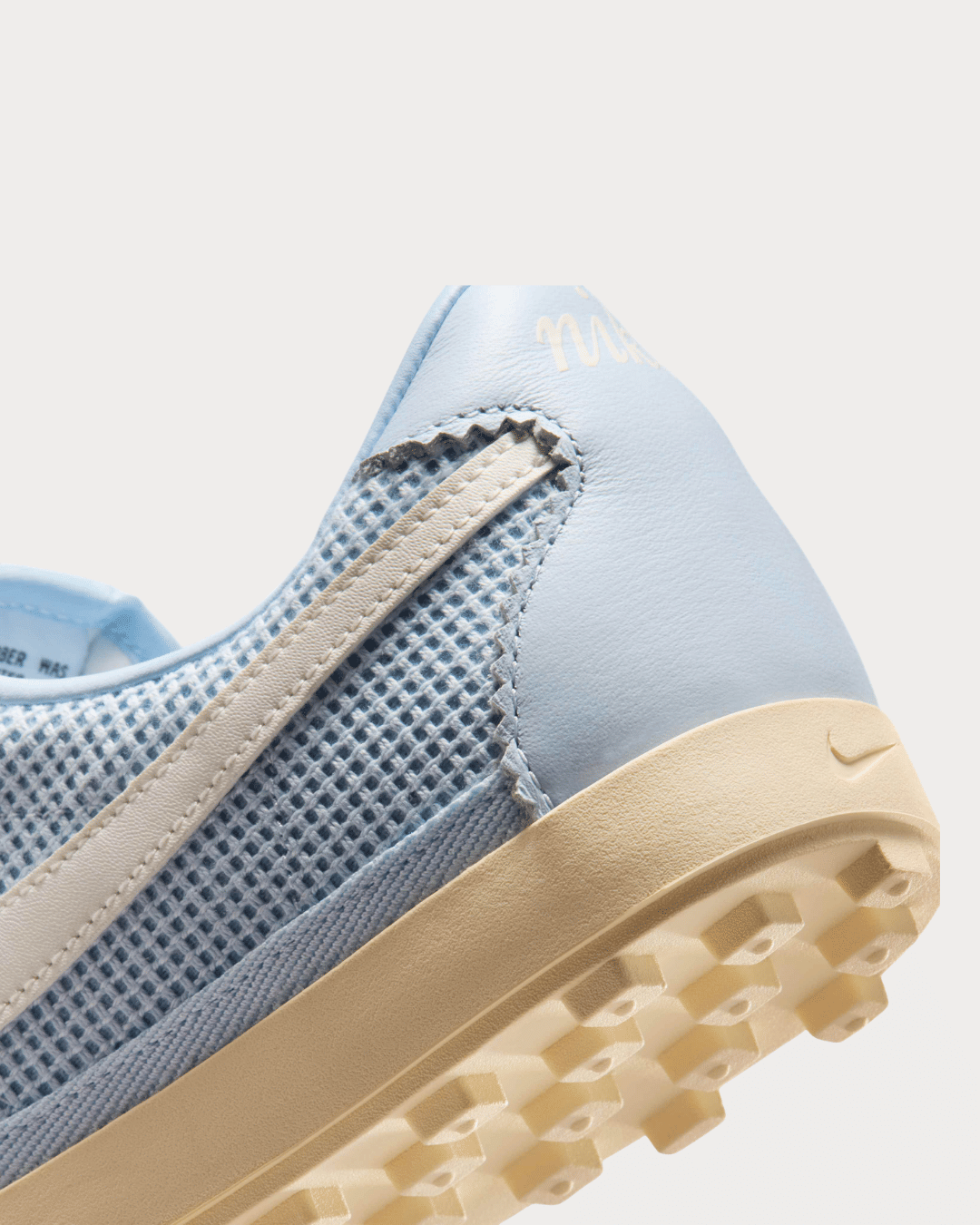Nike WMNS Nike Astrograbber Textile - Hydrogen Blue/Muslin/Sail