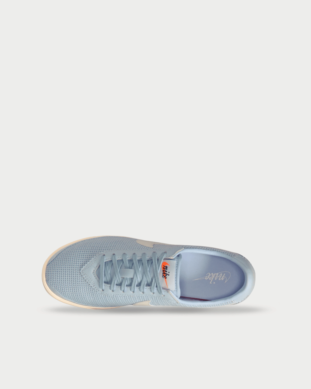 Nike WMNS Nike Astrograbber Textile - Hydrogen Blue/Muslin/Sail