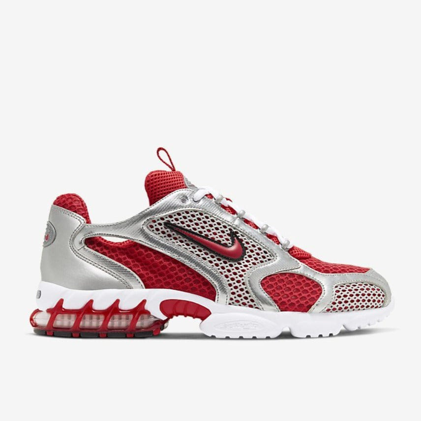 Nike AIR ZOOM SPIRIDON CAGE 2 TRACK RED