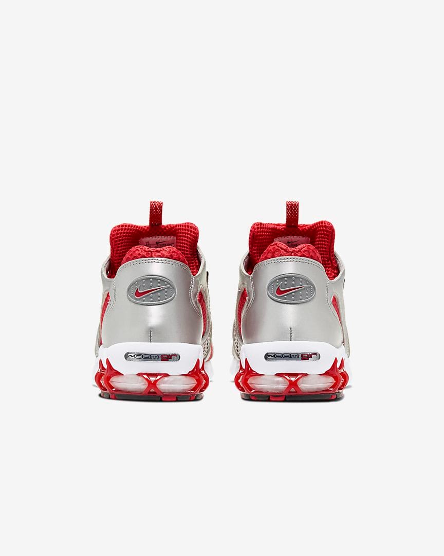 Nike AIR ZOOM SPIRIDON CAGE 2 TRACK RED