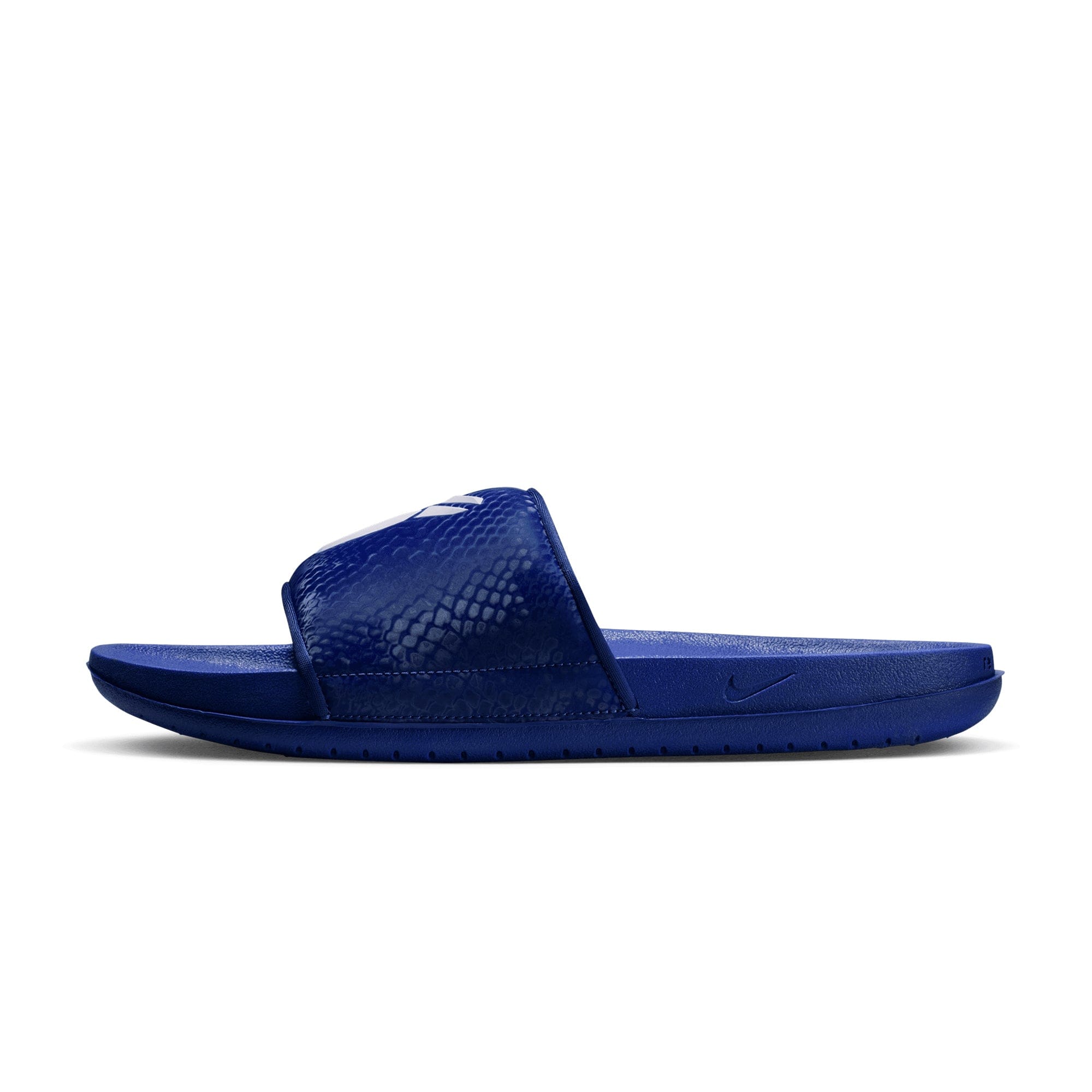 Nike Kobe Offcourt DEEP ROYAL BLUE IF2870 - 401