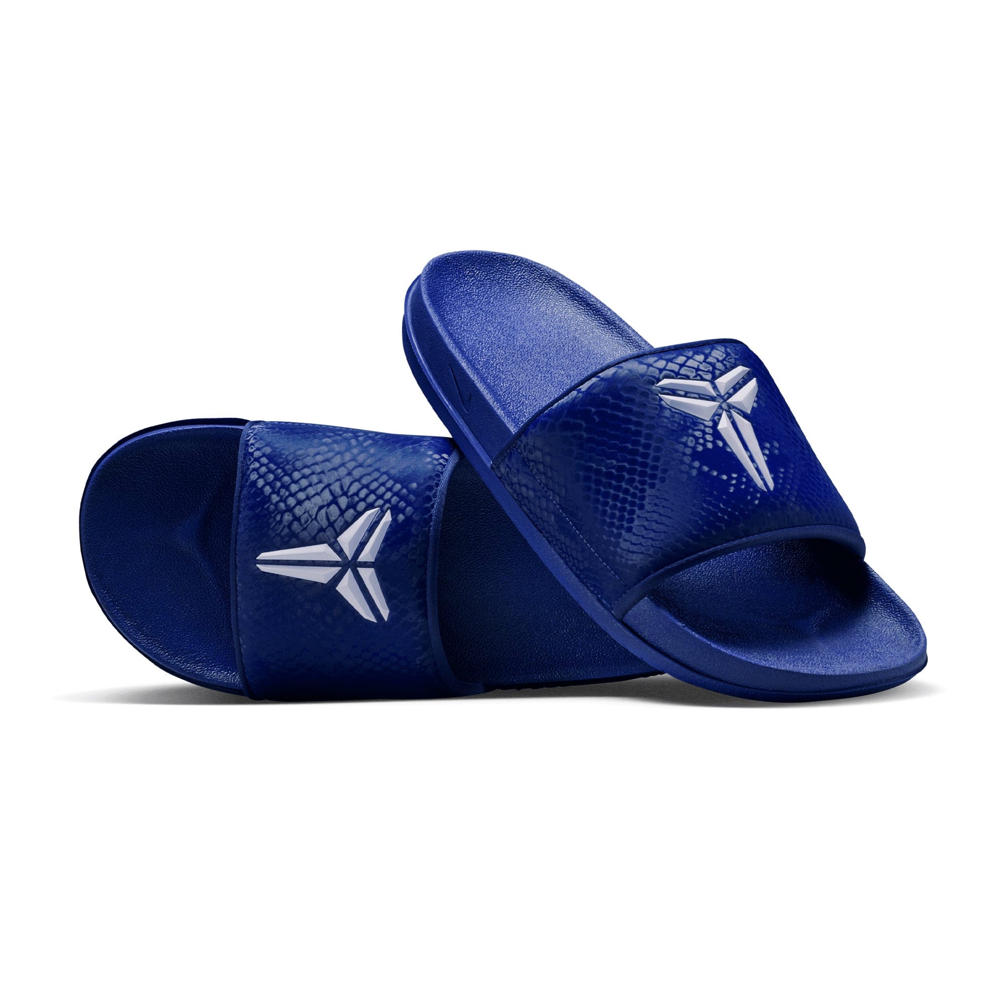 Nike Kobe Offcourt DEEP ROYAL BLUE IF2870 - 401