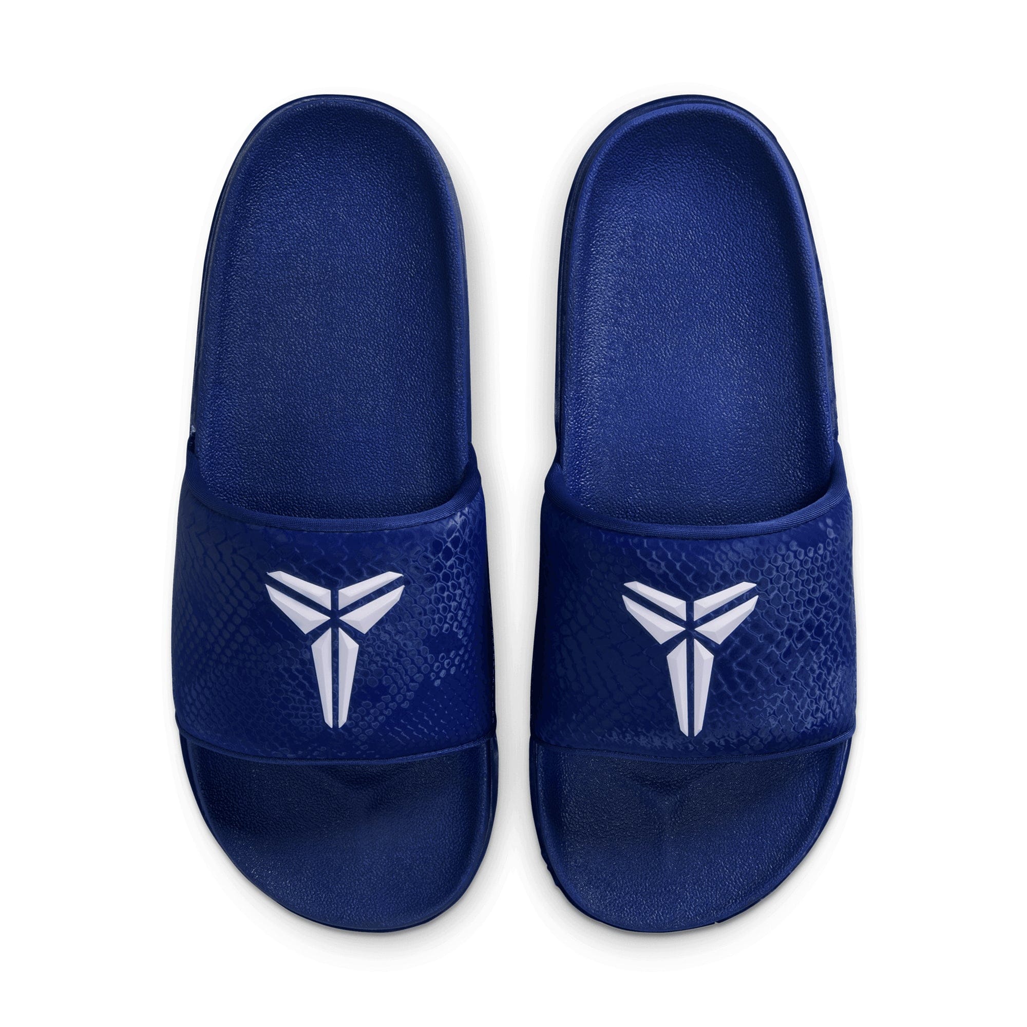 Nike Kobe Offcourt DEEP ROYAL BLUE IF2870 - 401