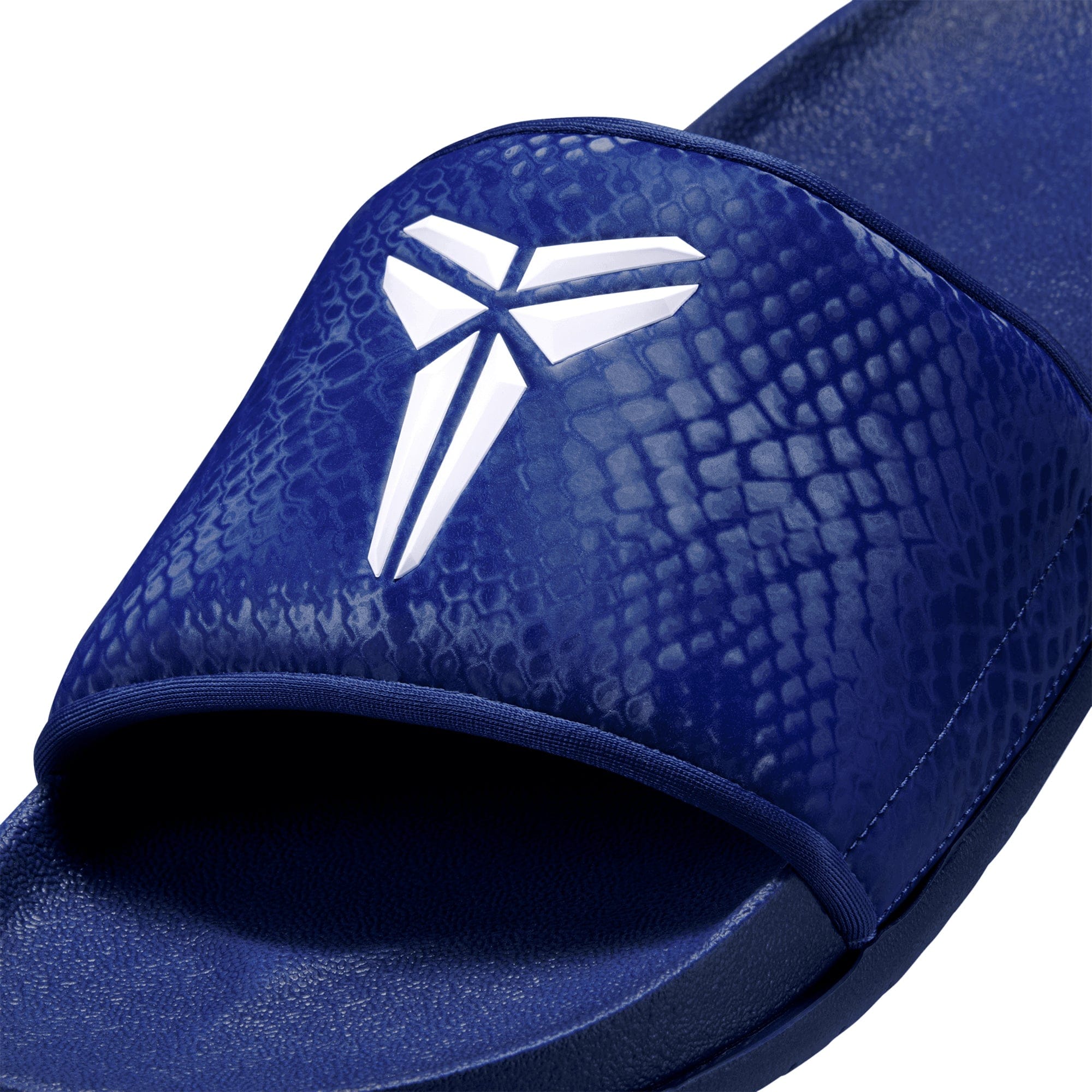 Nike Kobe Offcourt DEEP ROYAL BLUE IF2870 - 401