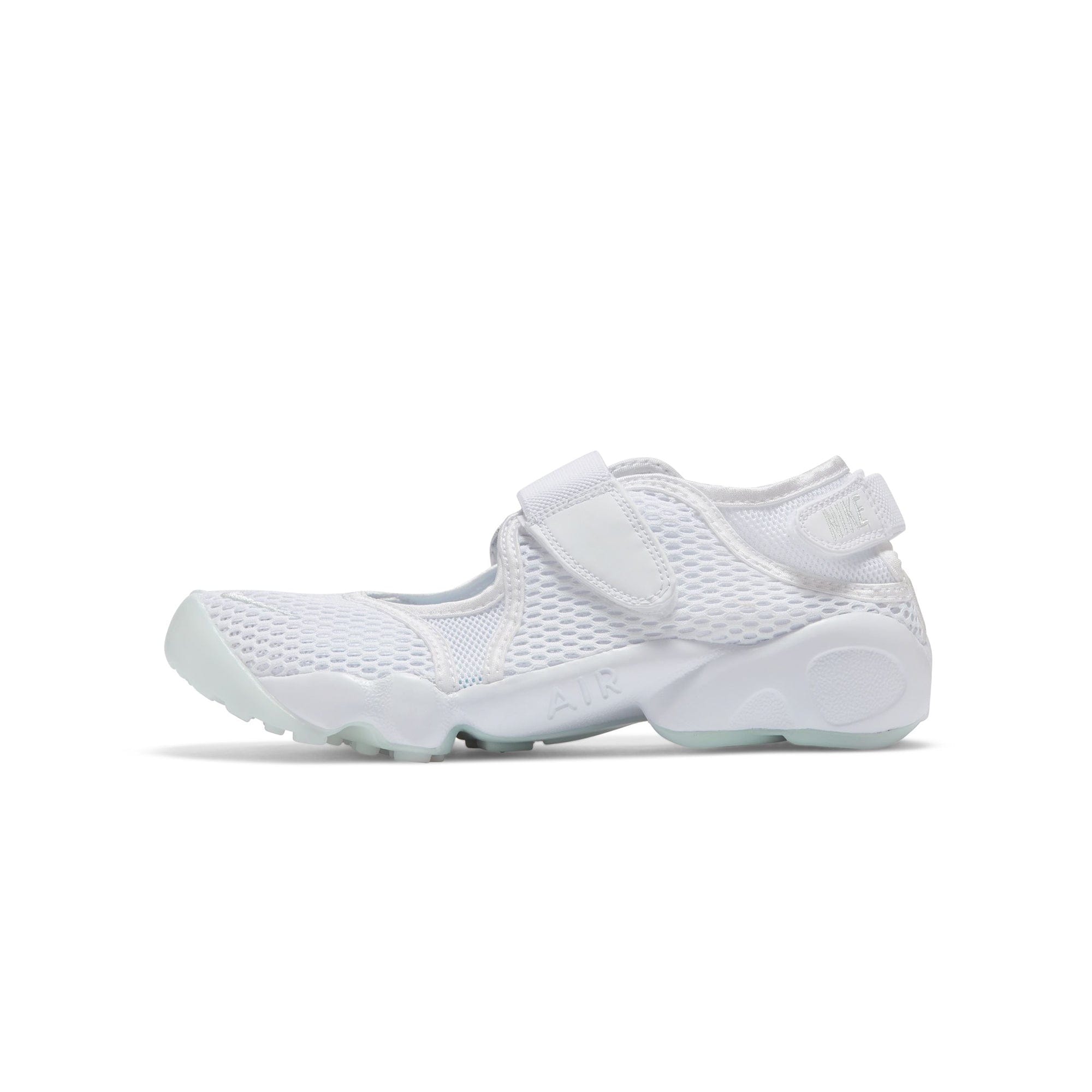 Nike Womens Air Rift Breathe Shoes