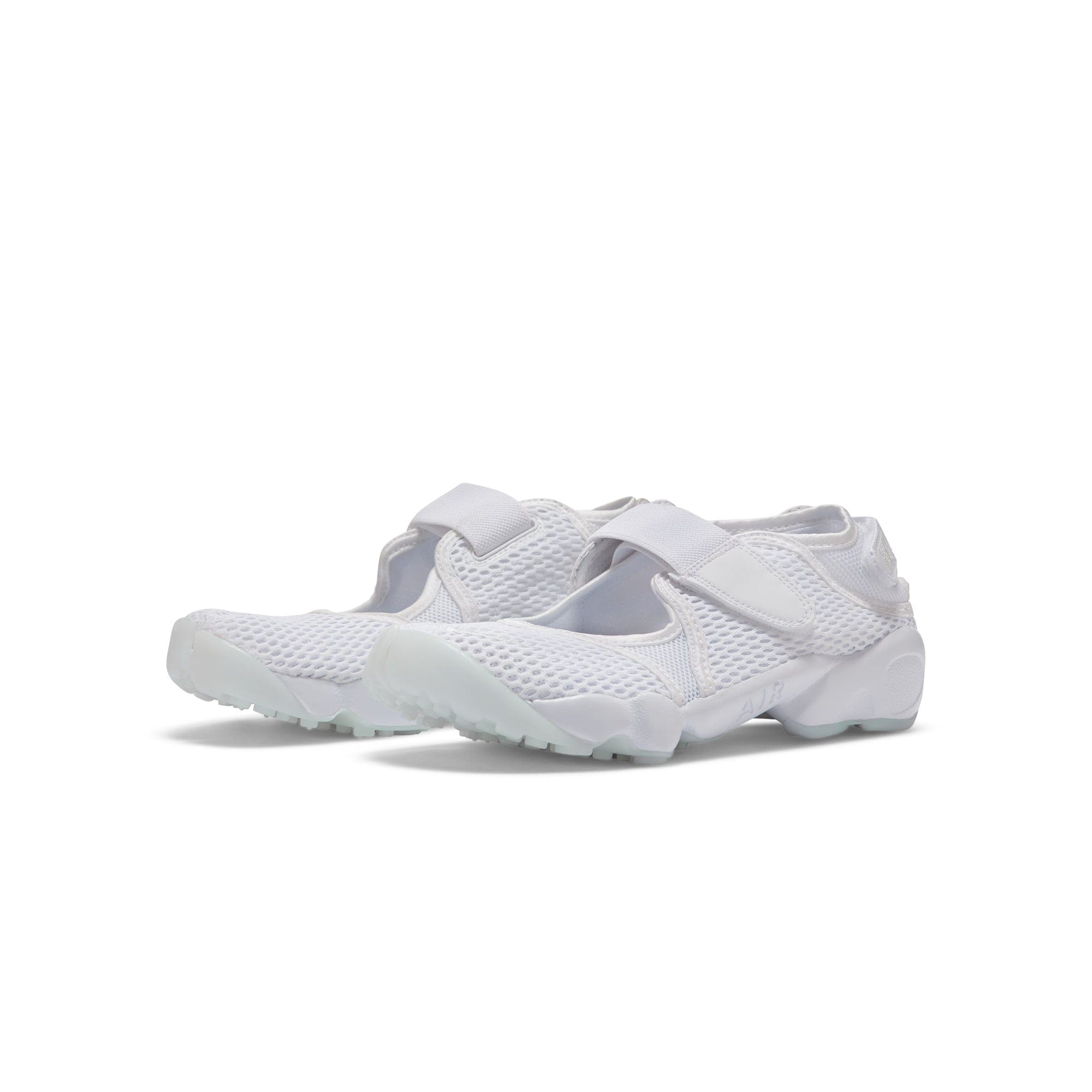 Nike Womens Air Rift Breathe Shoes