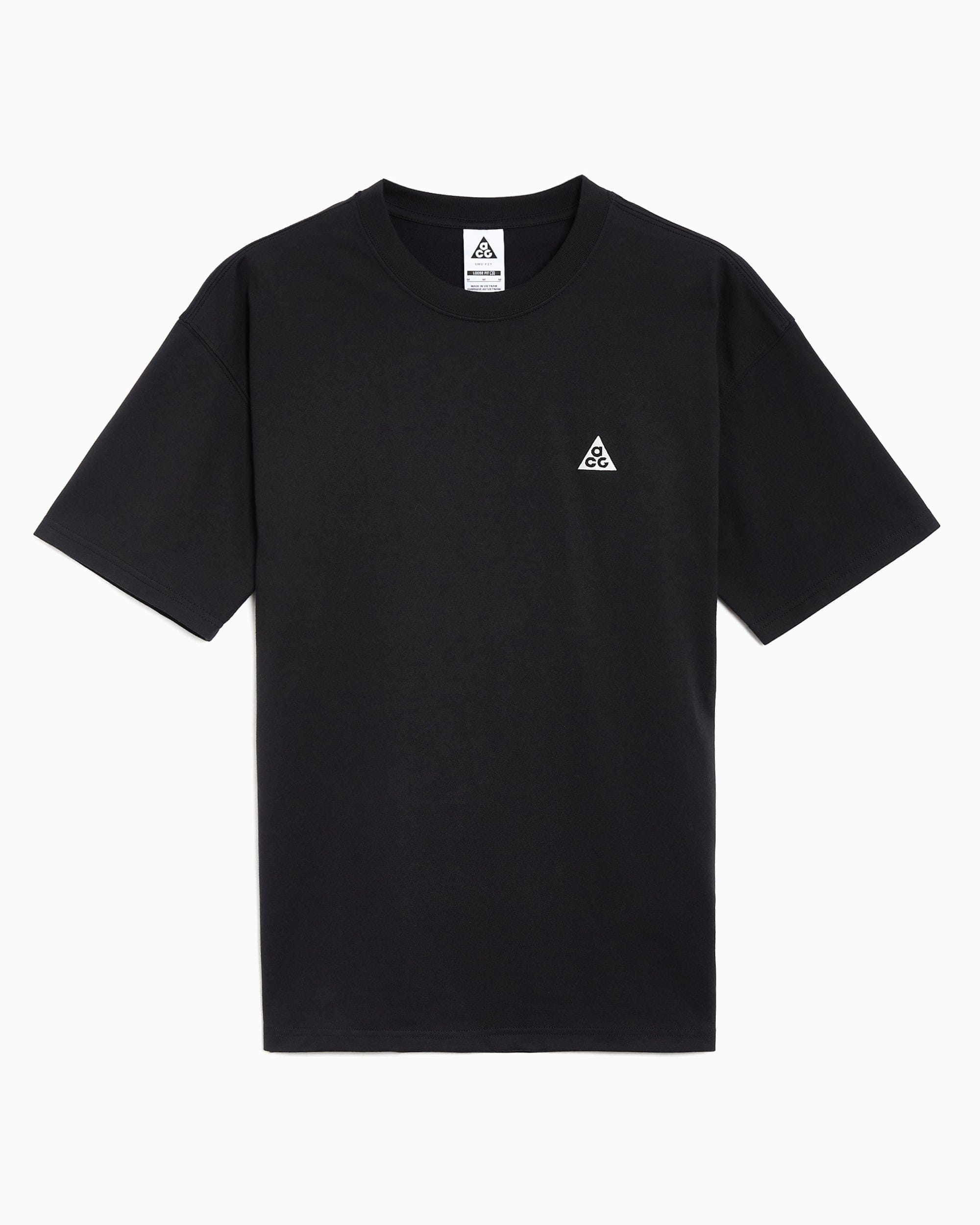 Nike Camiseta con logo Relaxed Nike ACG para hombre