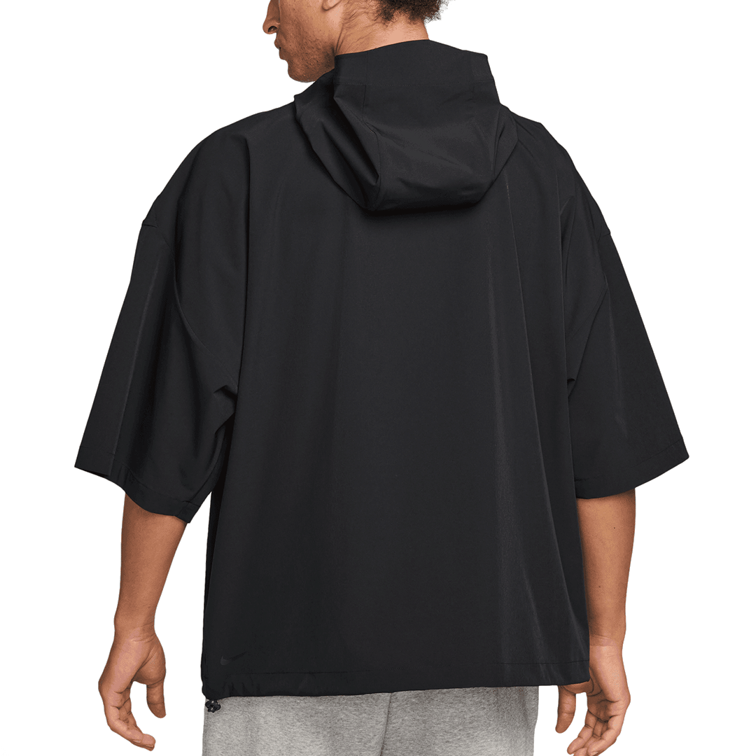 Nike KOBE HOODED BASKETBALL JACKET BLACK