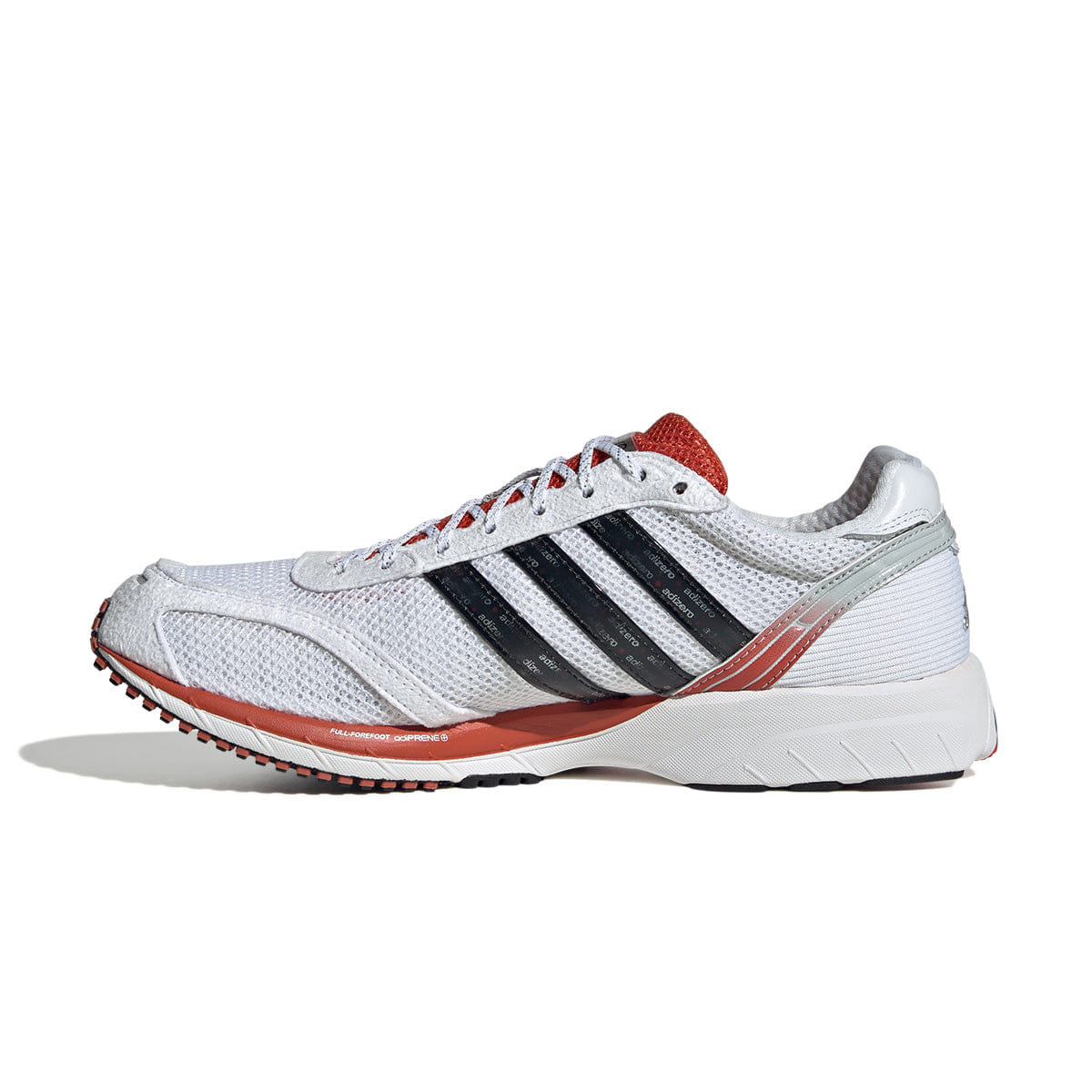 adidas Adizero Adios OG White Preloved Red