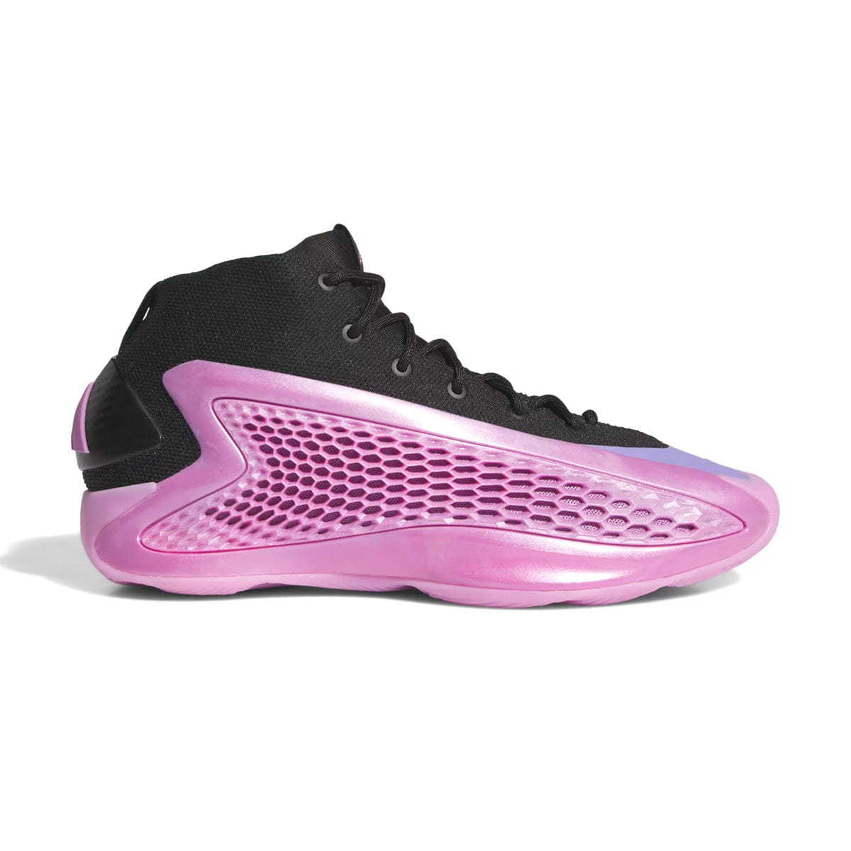adidas Anthony Edwards 1 Mid Light Purple Mid