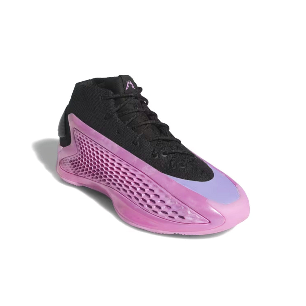 adidas Anthony Edwards 1 Mid Light Purple Mid