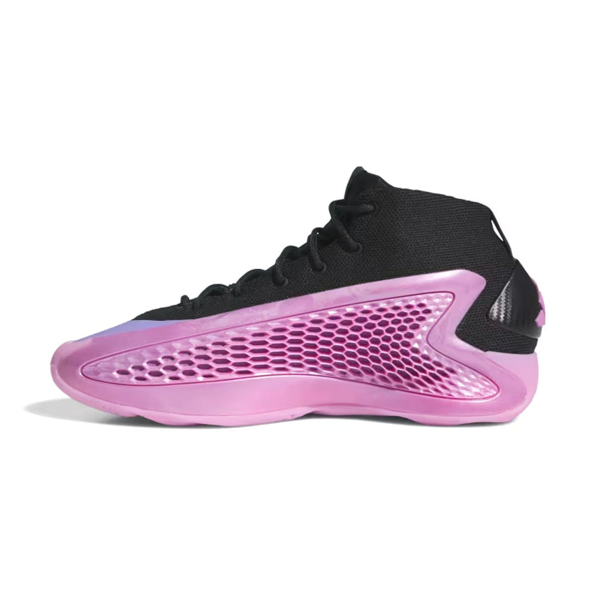 adidas Anthony Edwards 1 Mid Light Purple Mid