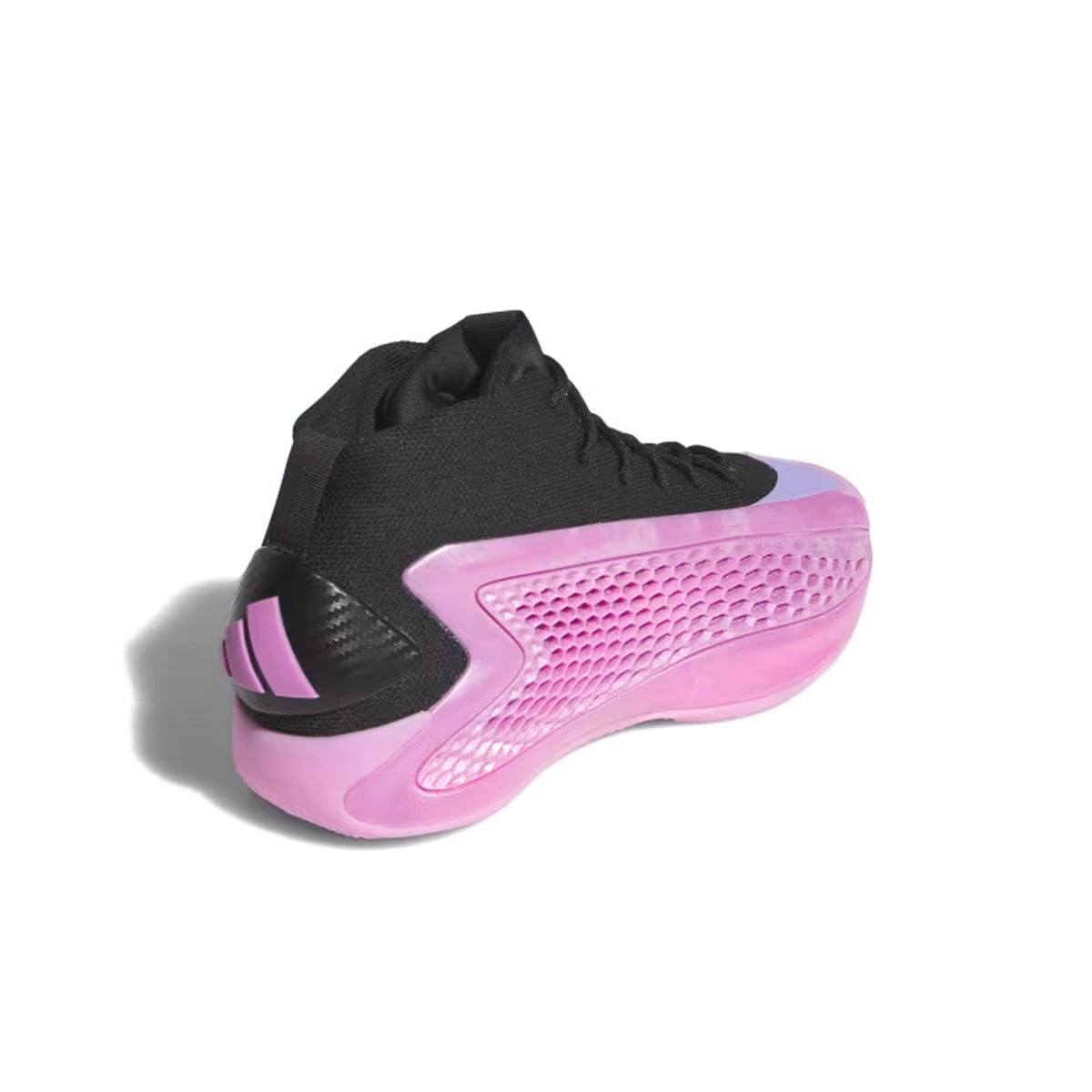 adidas Anthony Edwards 1 Mid Light Purple Mid
