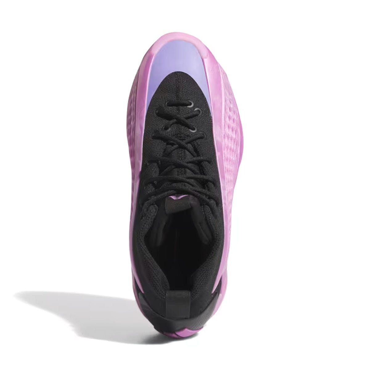adidas Anthony Edwards 1 Mid Light Purple Mid