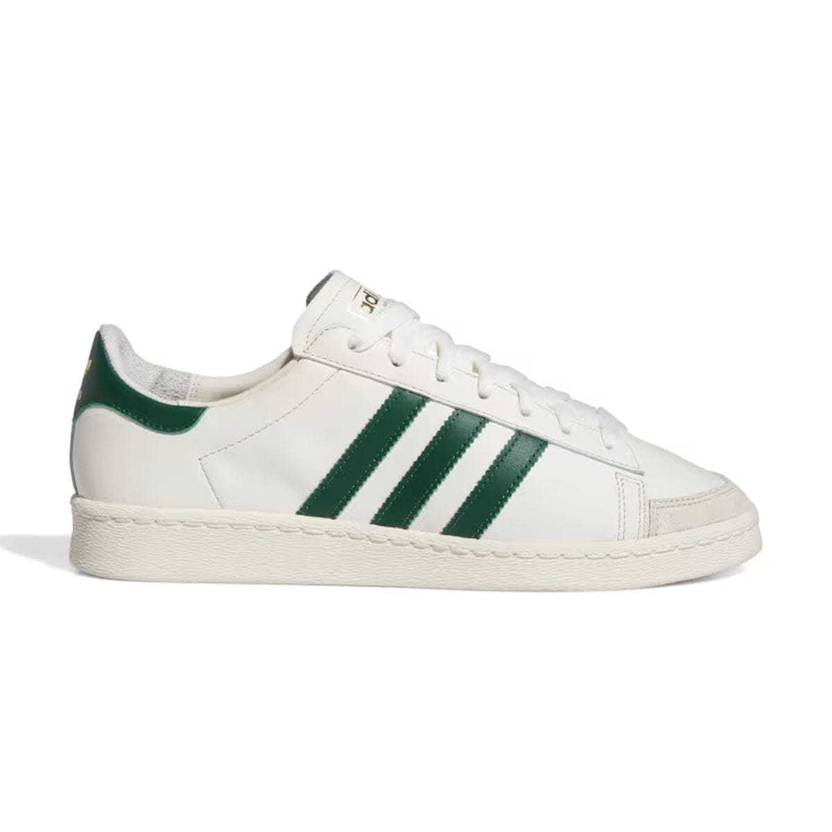 adidas Jabbar Low White