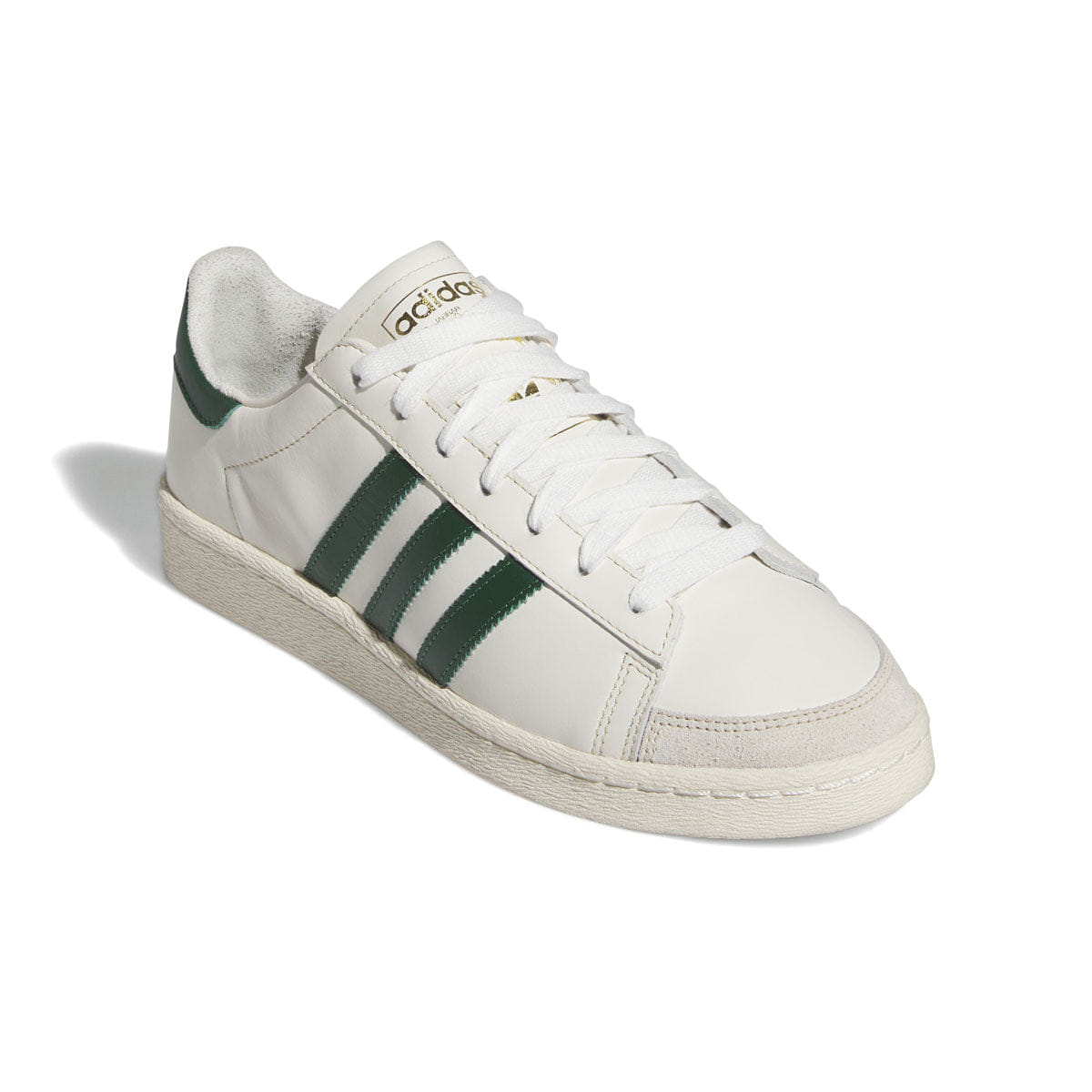 adidas Jabbar Low White