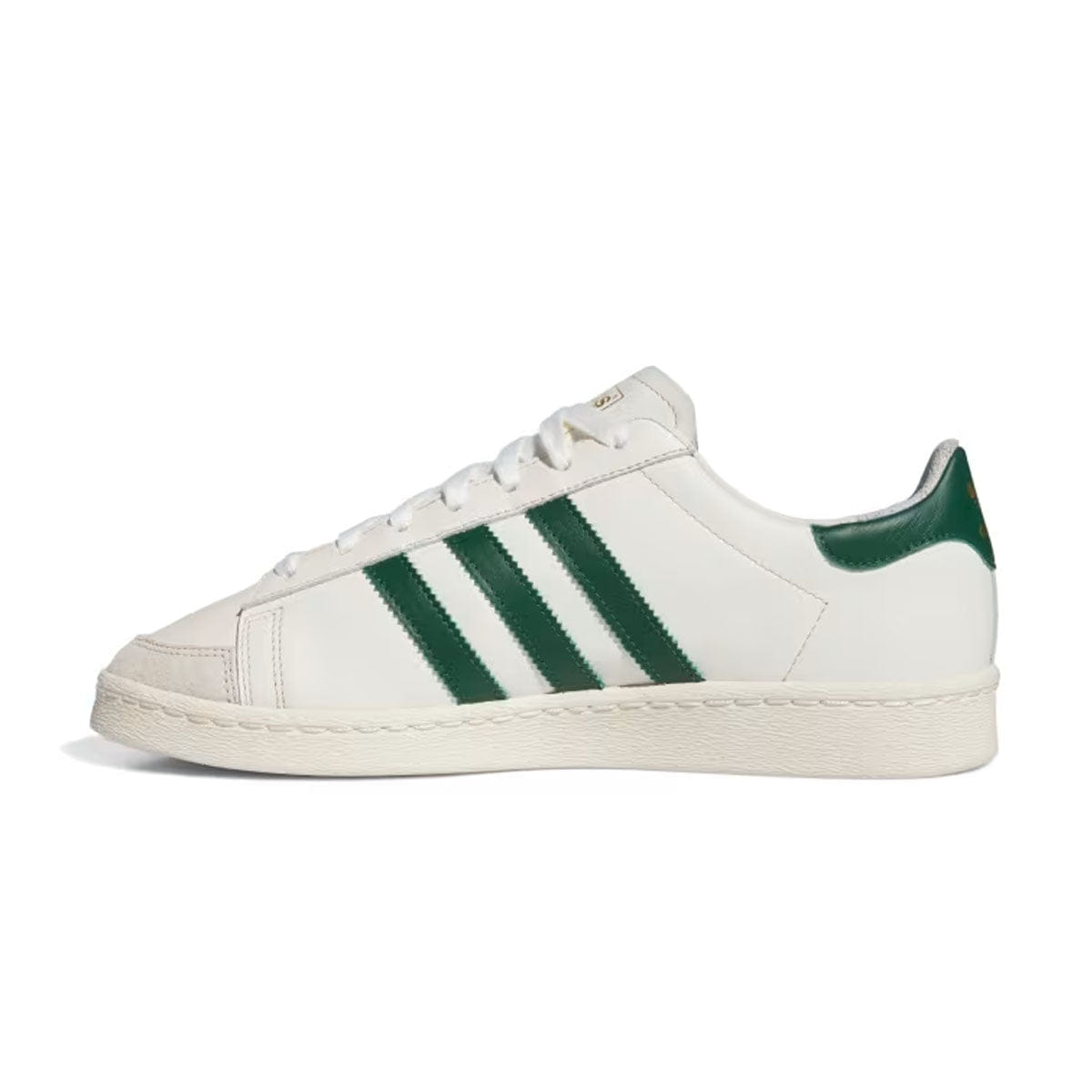 adidas Jabbar Low White