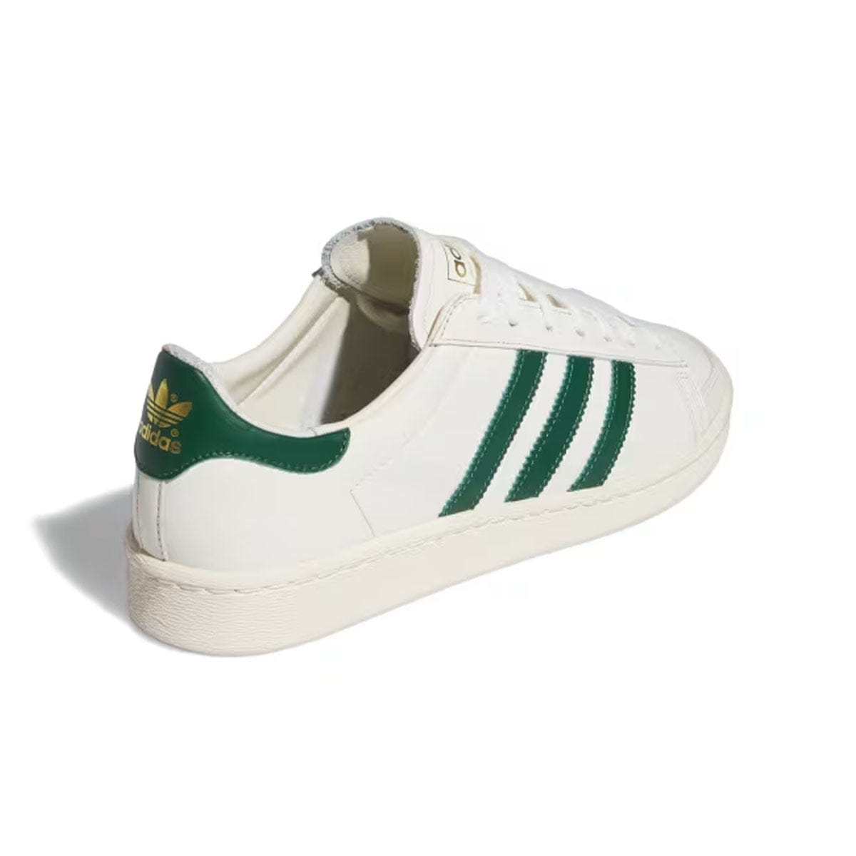 adidas Jabbar Low White