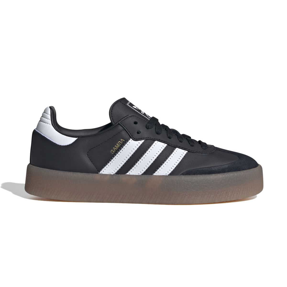 adidas Wmns Sambae Black Gum