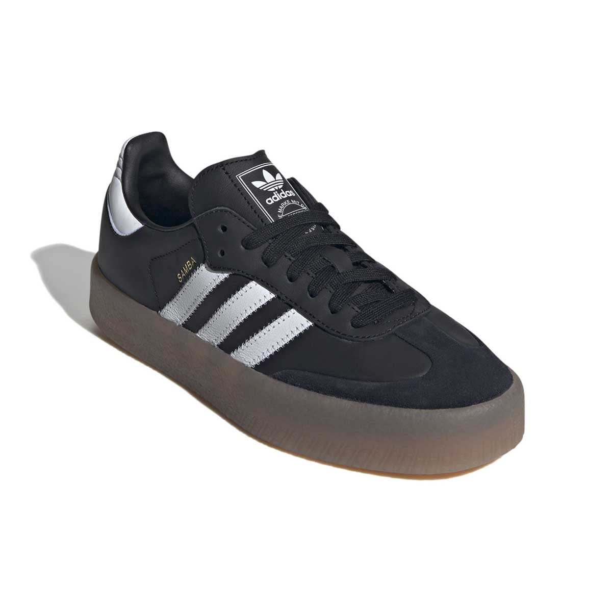adidas Wmns Sambae Black Gum