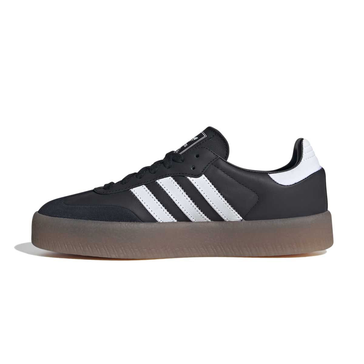 adidas Wmns Sambae Black Gum