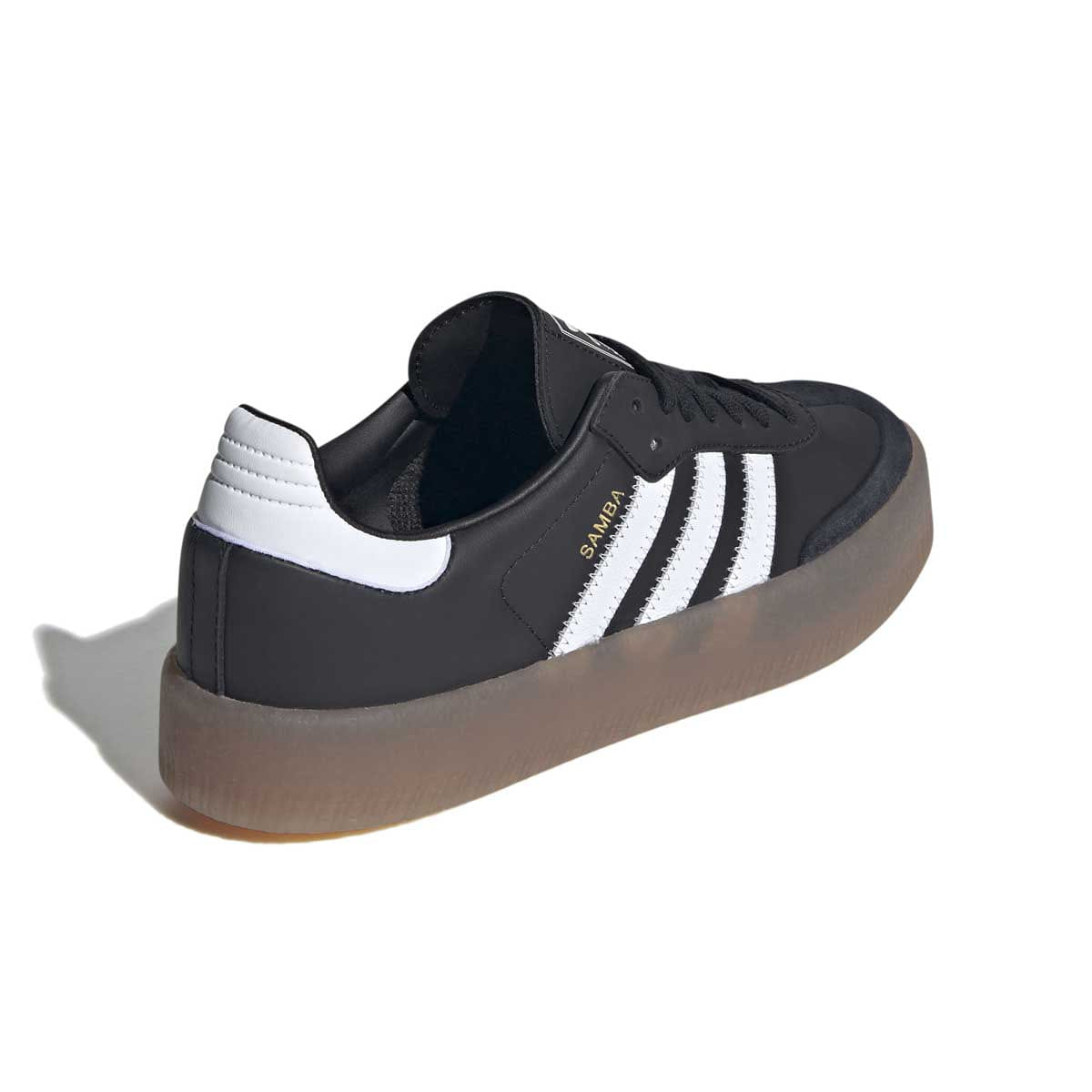 adidas Wmns Sambae Black Gum