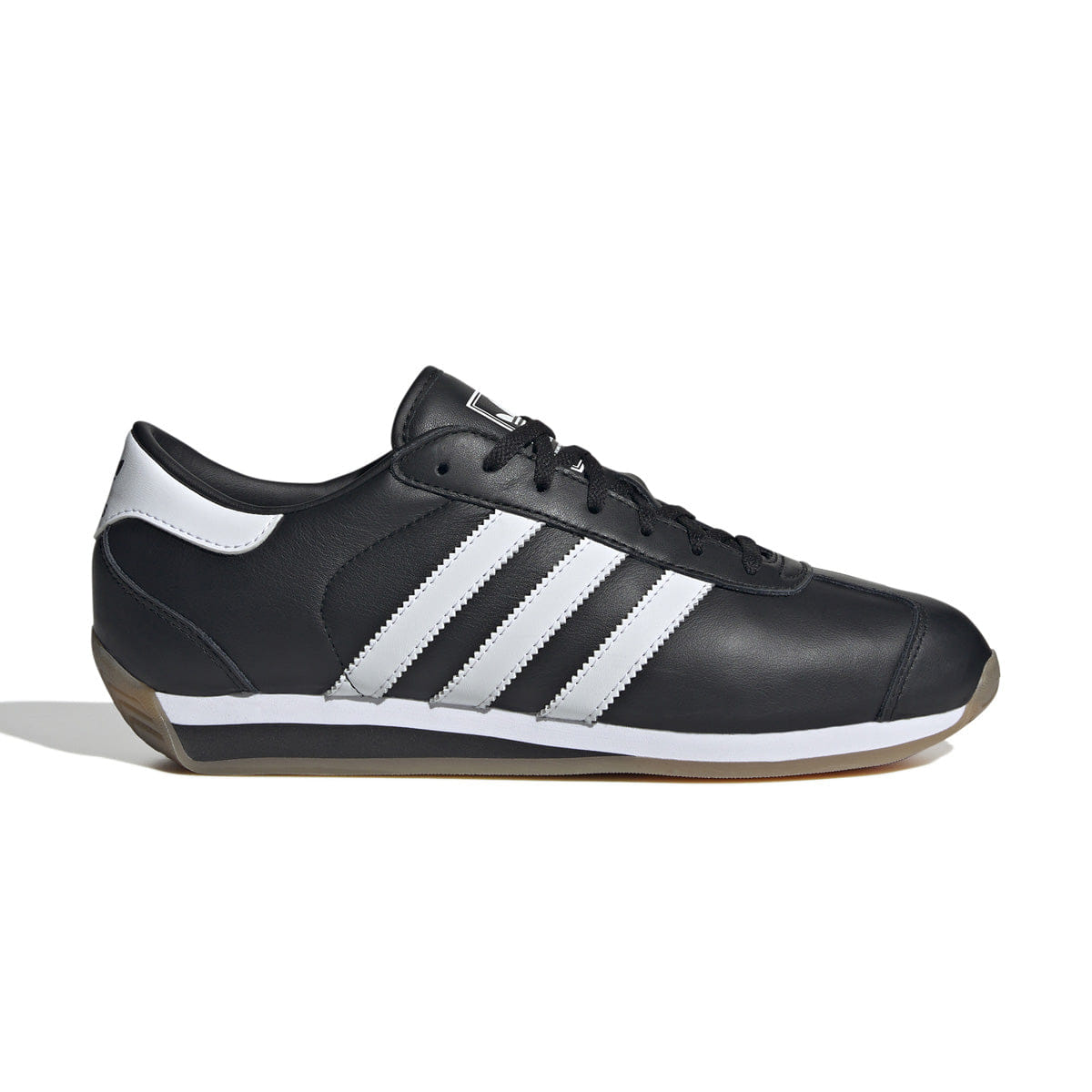 adidas Country II Core Black