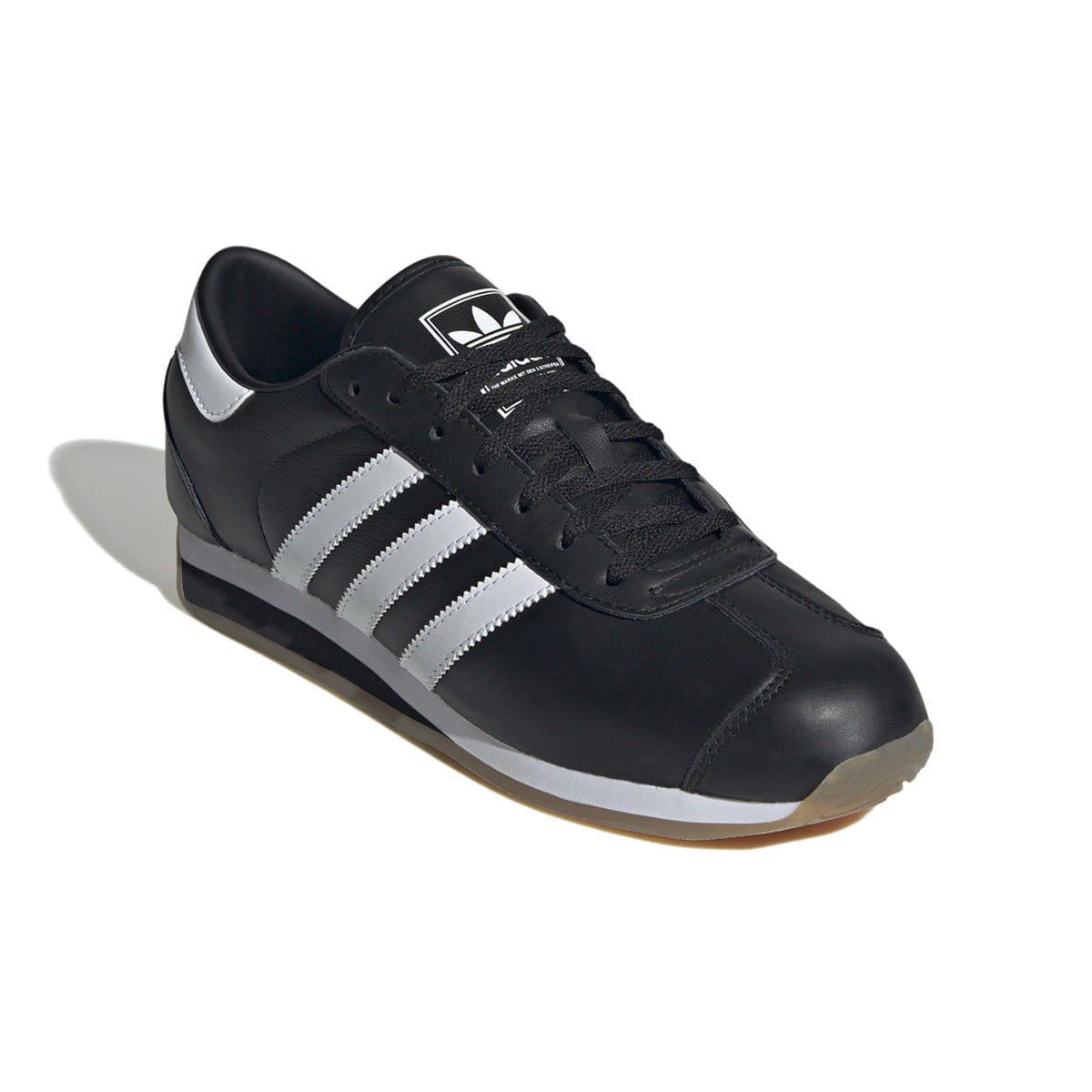 adidas Country II Core Black