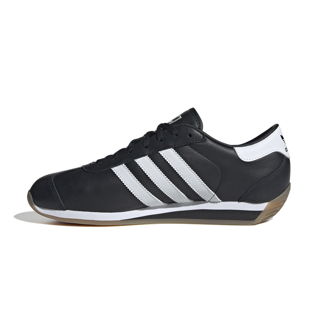 adidas Country II Core Black